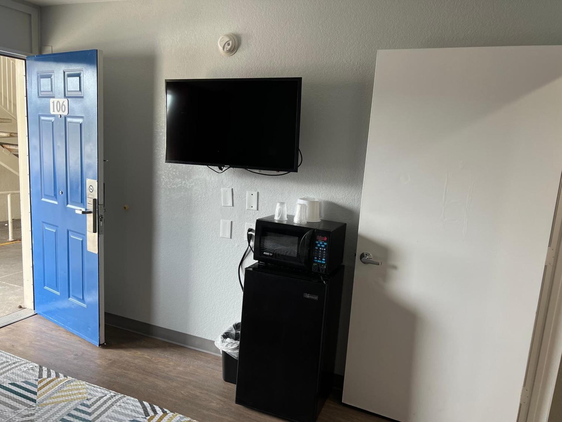 Motel 6-Arcata, CA Cal Poly Humboldt photo 57