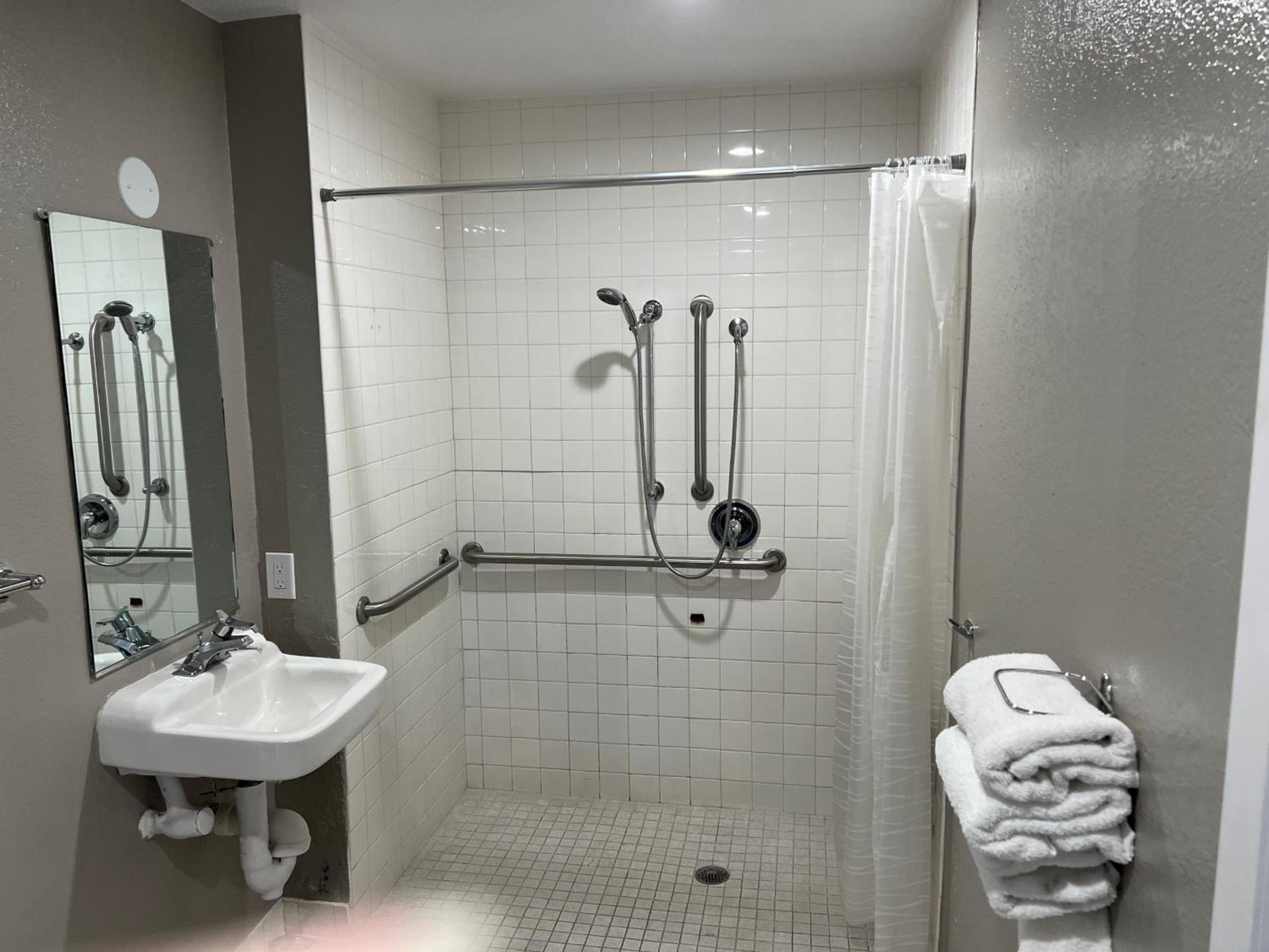 Motel 6-Arcata, CA Cal Poly Humboldt photo 52