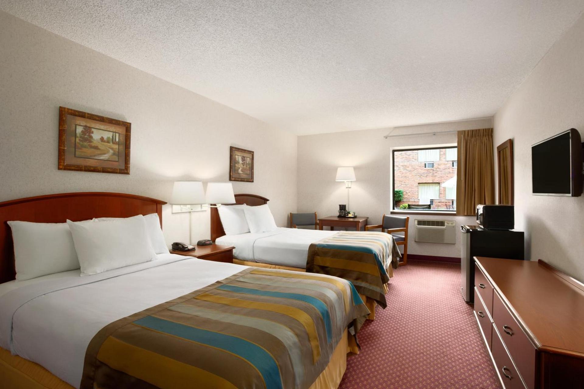 Days Inn by Wyndham Middletown photo 22