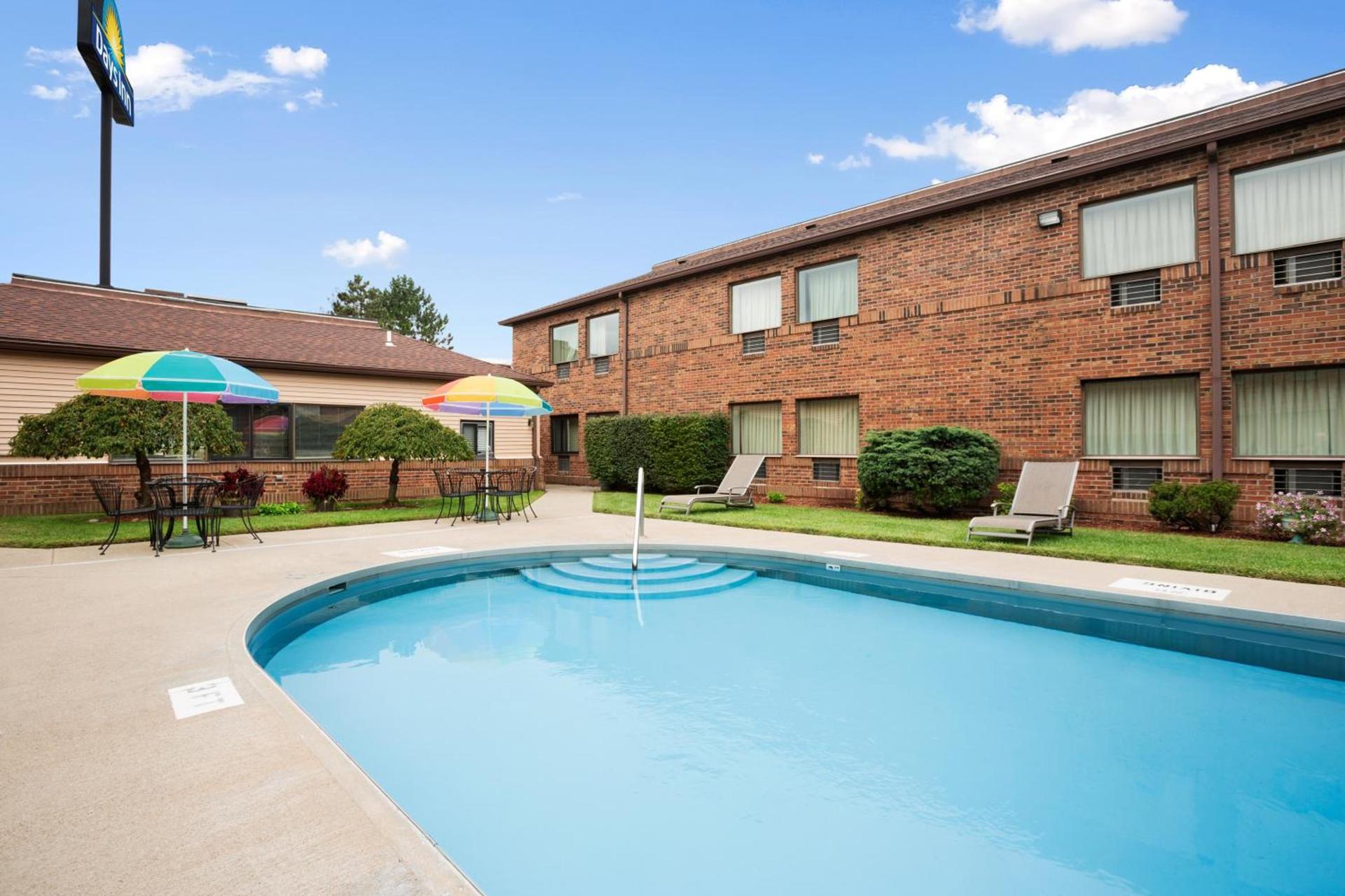 Days Inn by Wyndham Middletown photo 17
