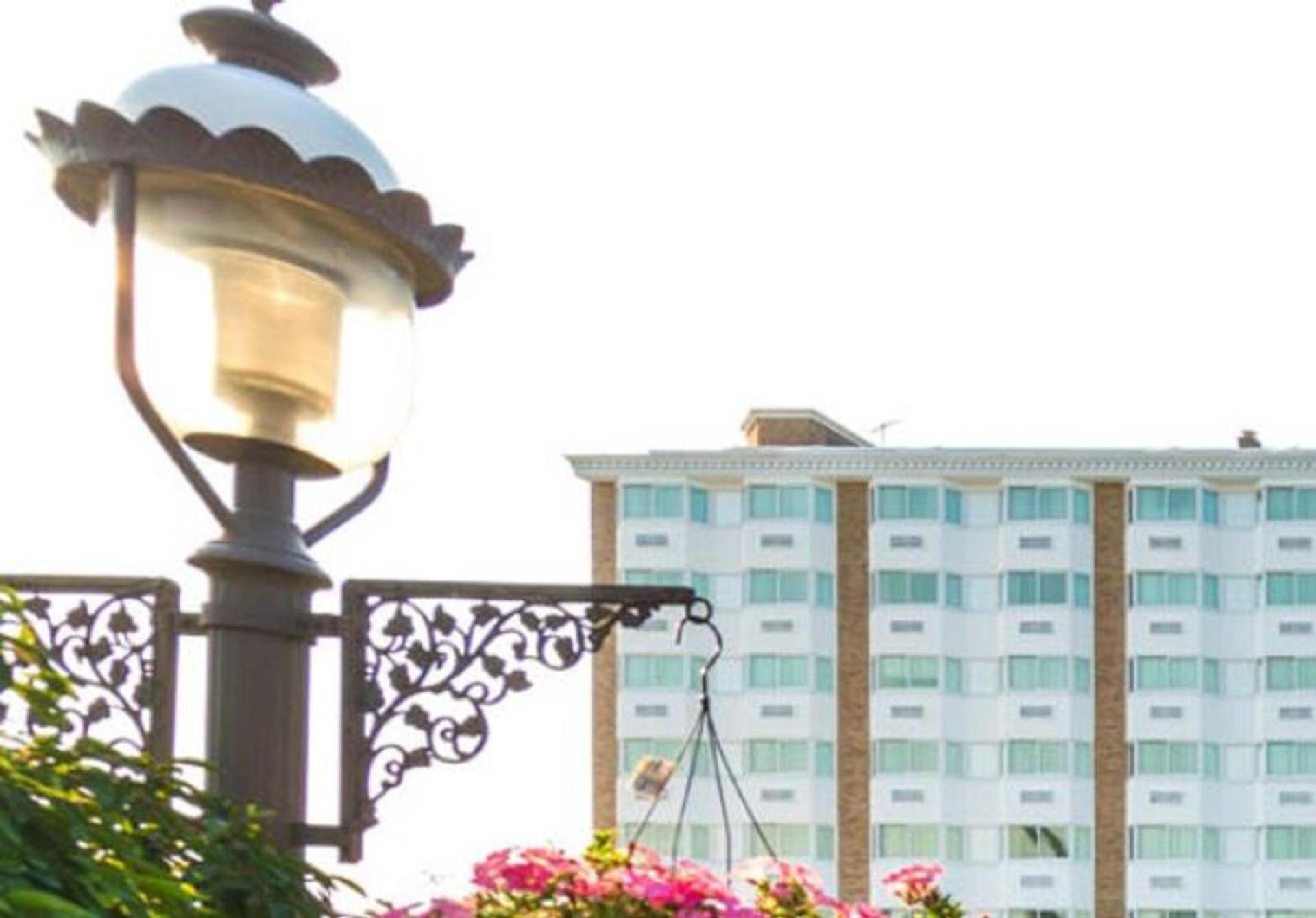 Garden City Hotel photo 48