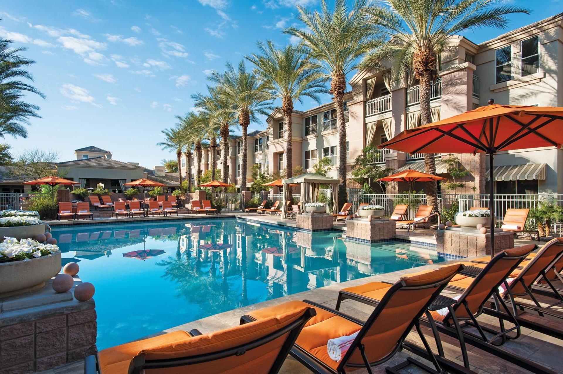 Sonesta Suites Scottsdale Gainey Ranch photo 2