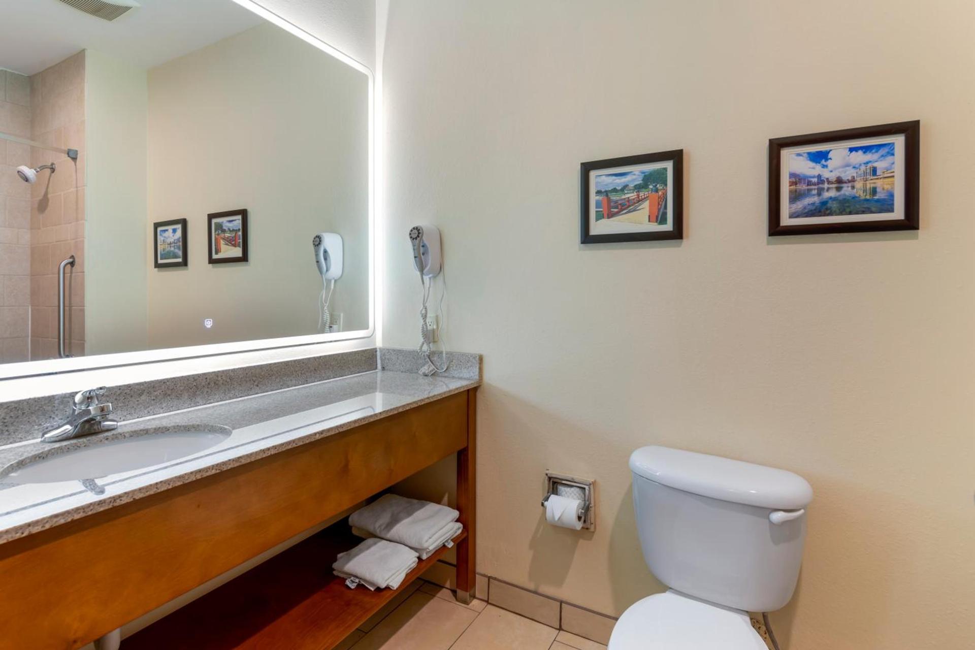 Comfort Inn Huntsville Research Park photo 56