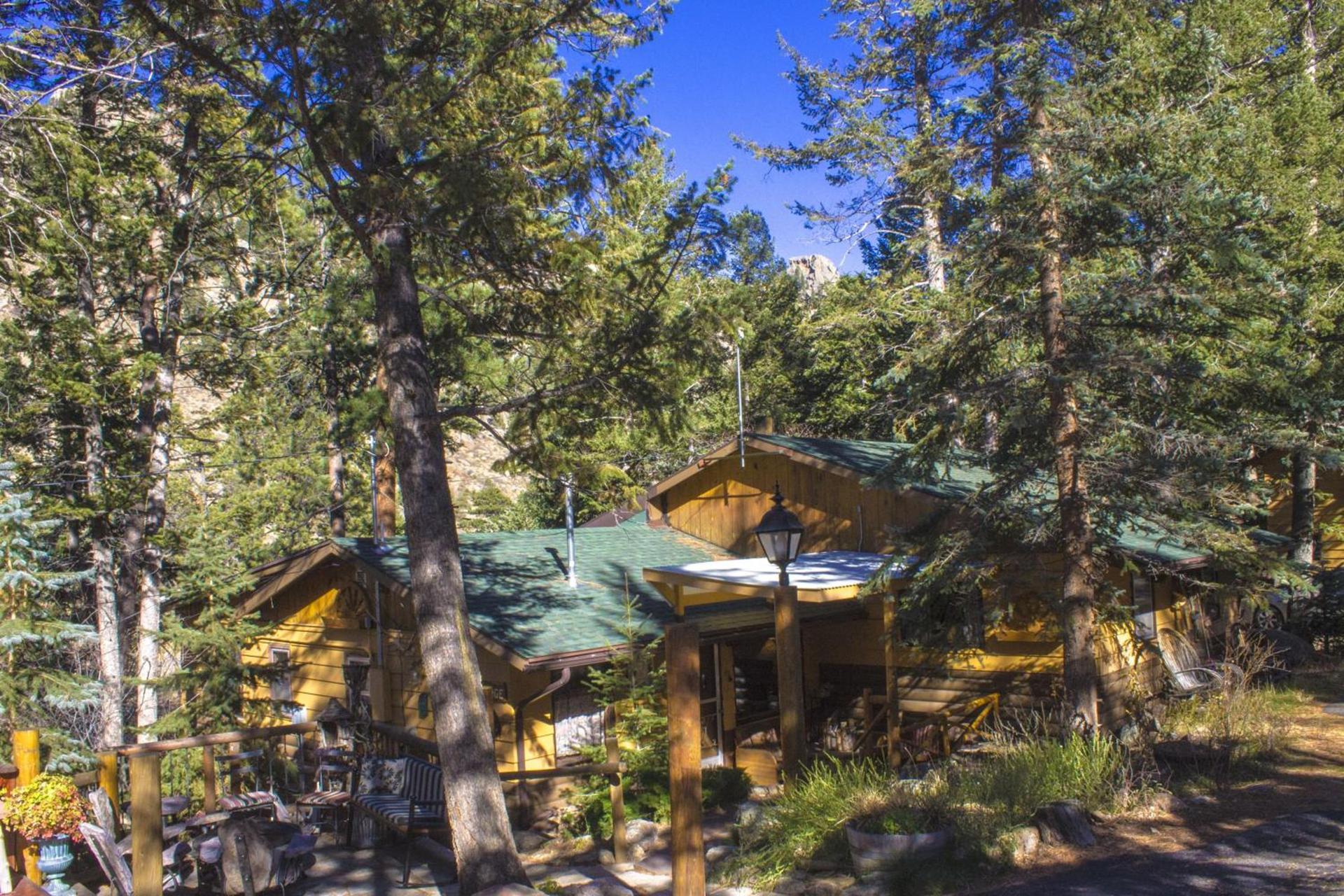 Pine Haven Resort photo 86