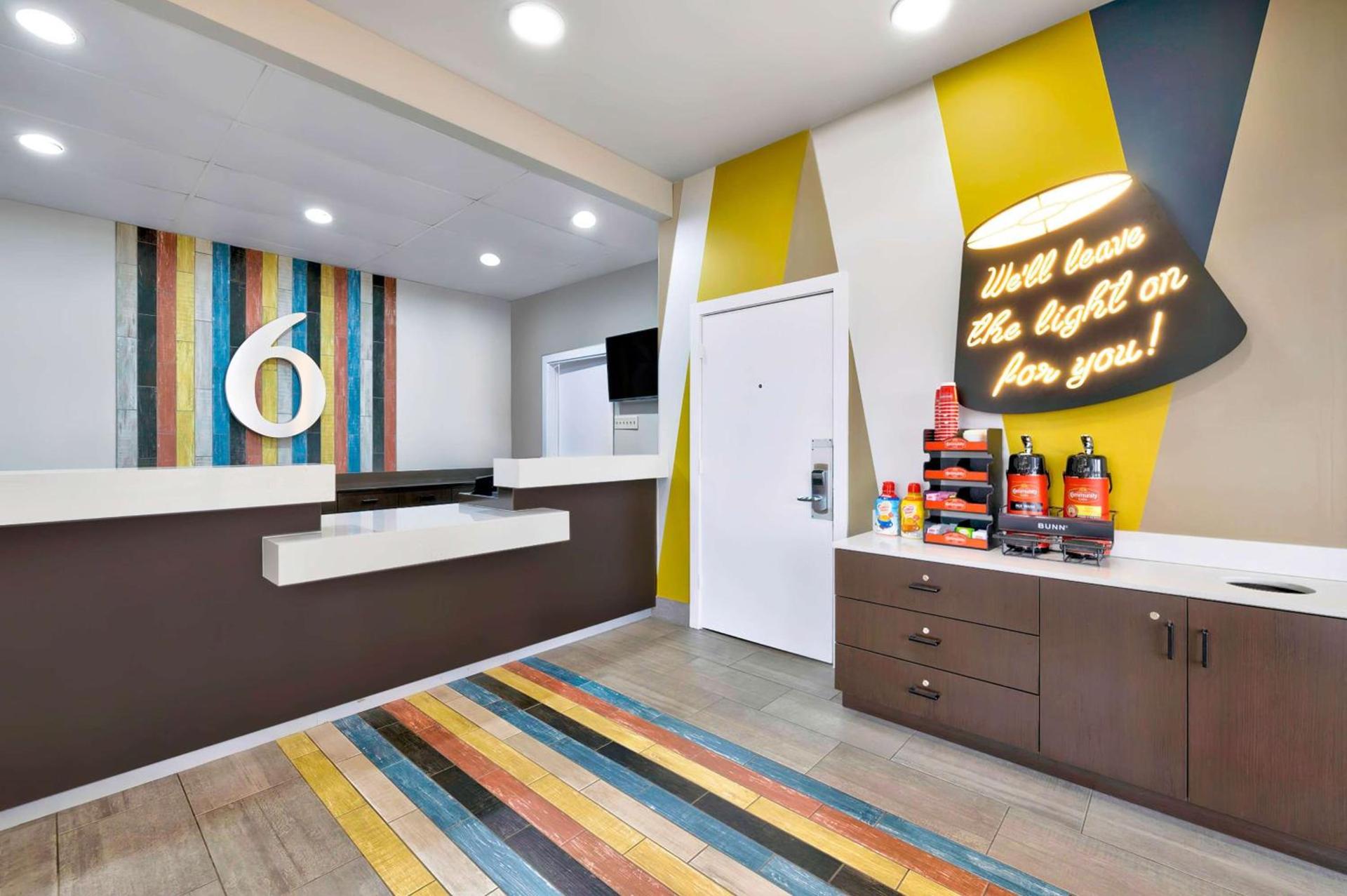 Motel 6-Plano, TX - Plano Northeast photo 26