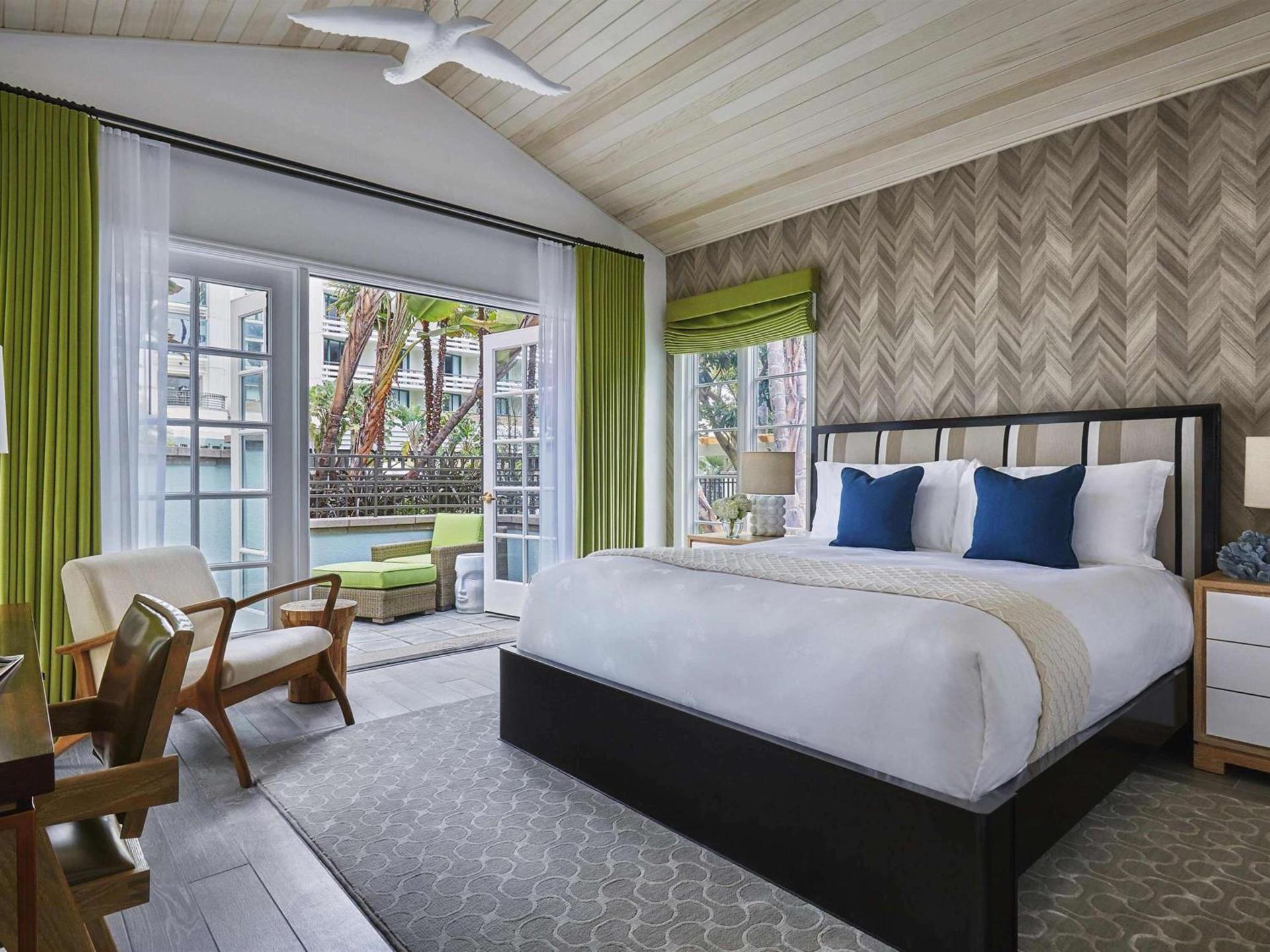 Fairmont Miramar Hotel & Bungalows photo 67