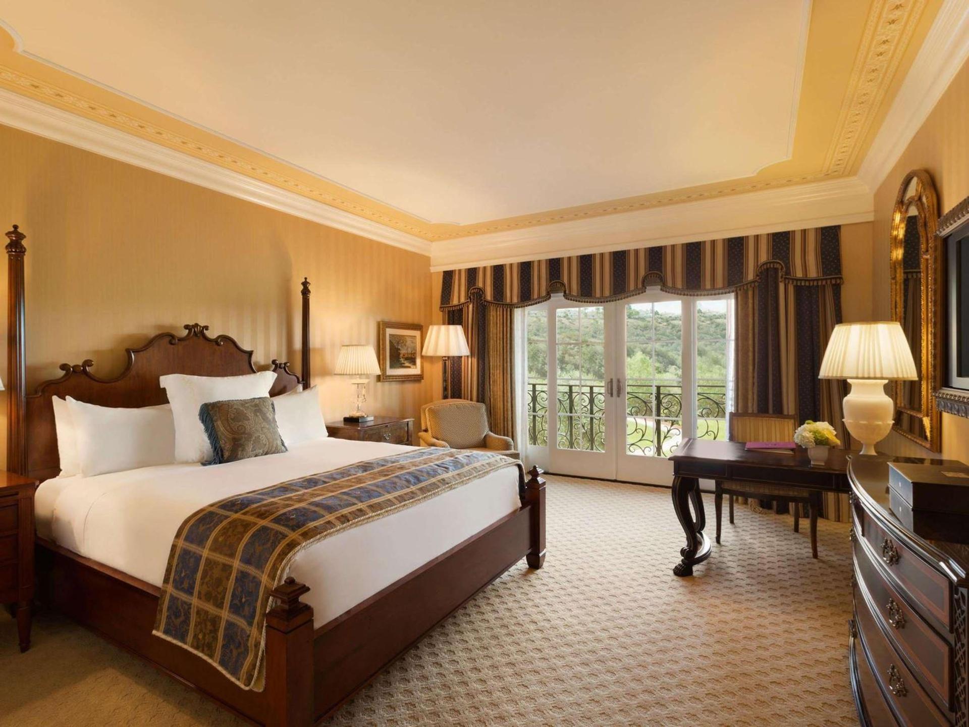 Fairmont Grand Del Mar photo 8