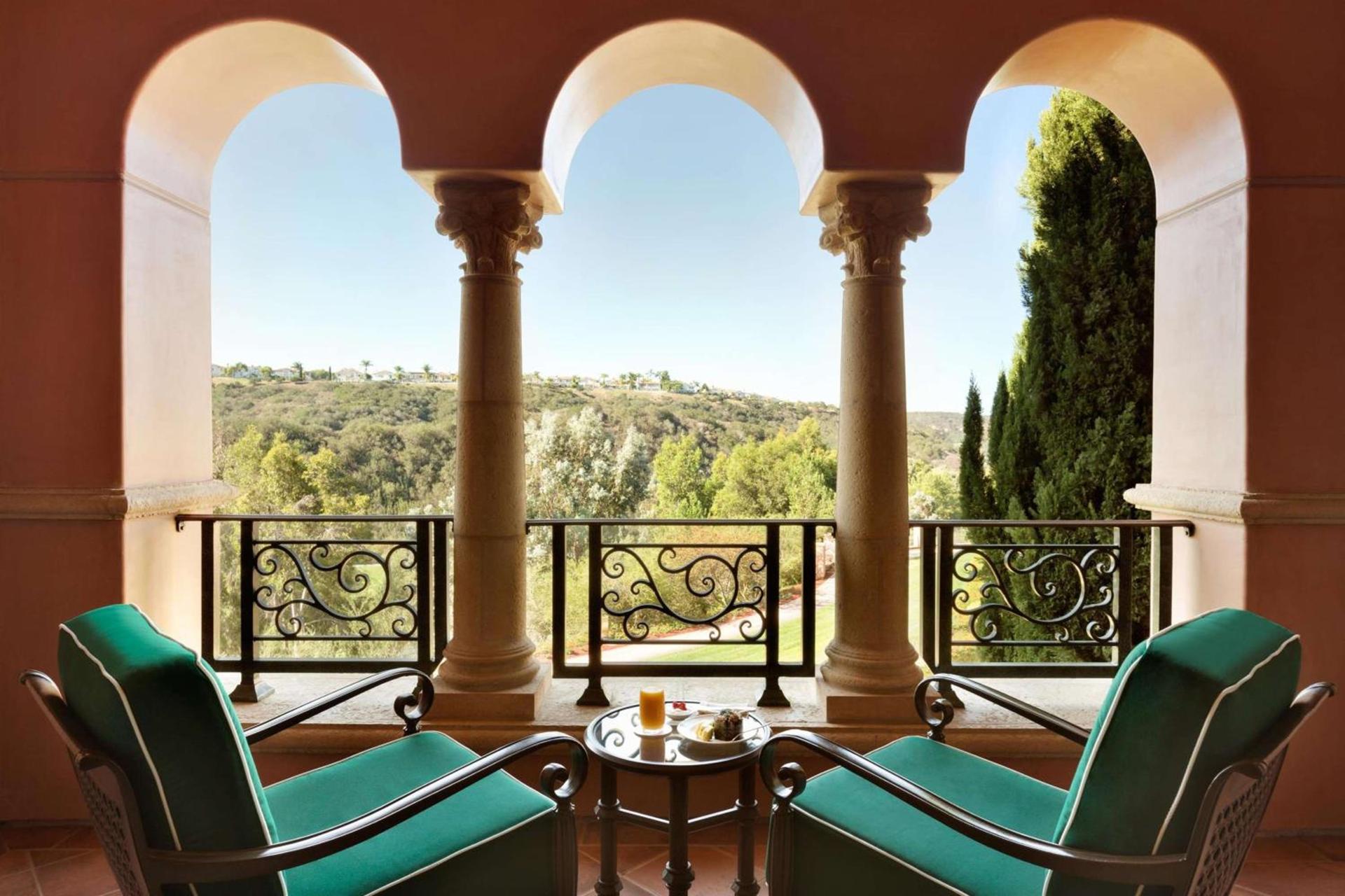 Fairmont Grand Del Mar photo 9