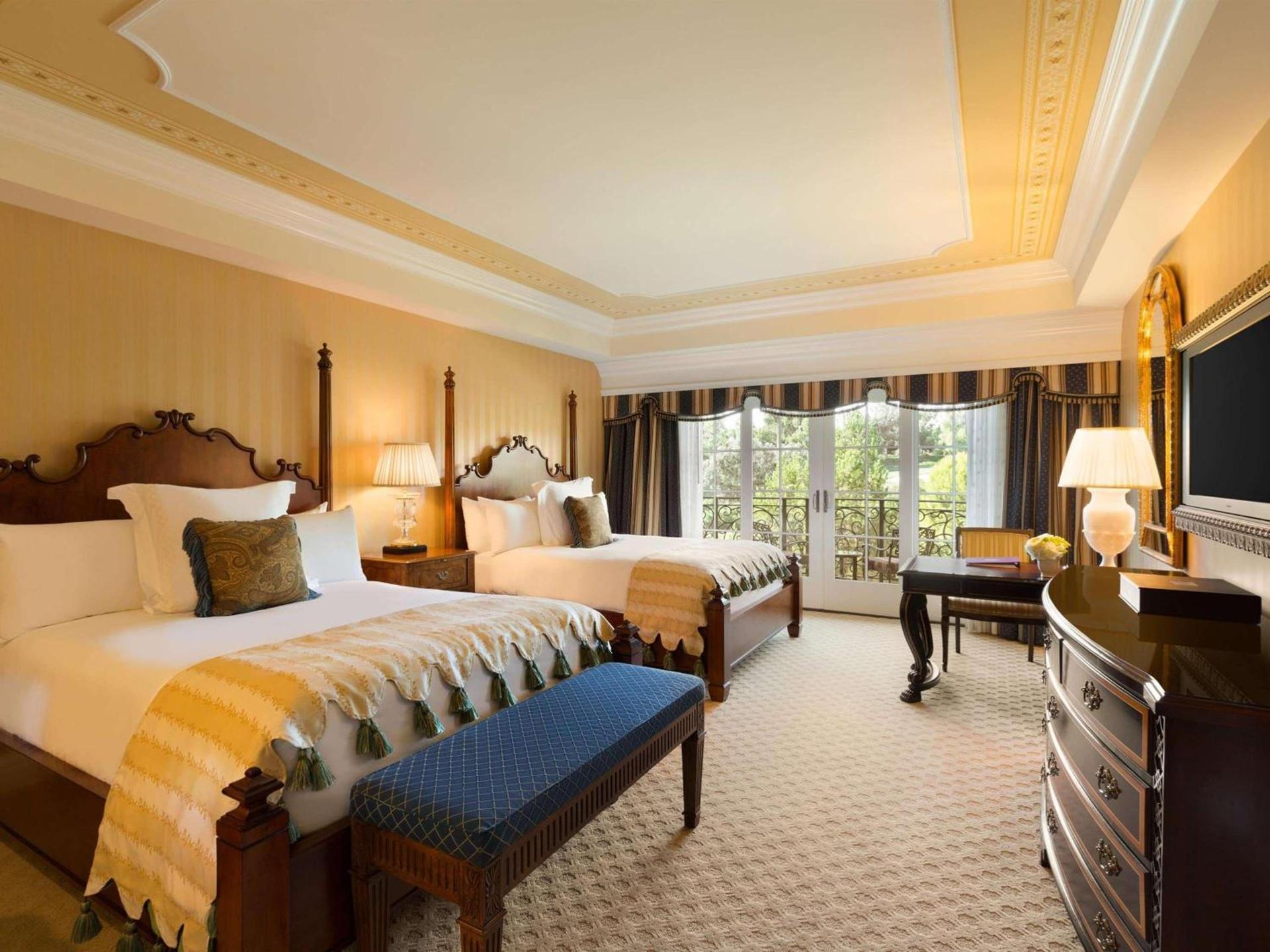 Fairmont Grand Del Mar photo 11