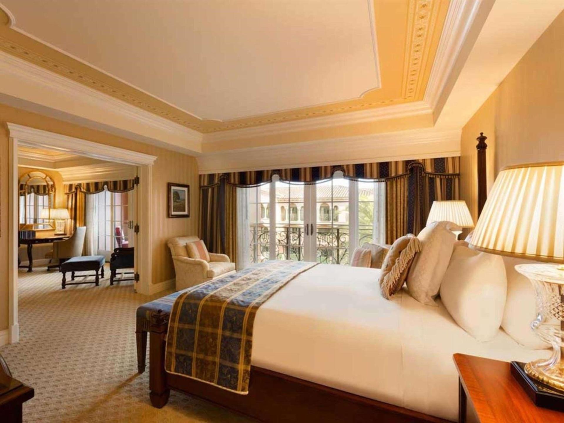Fairmont Grand Del Mar photo 16