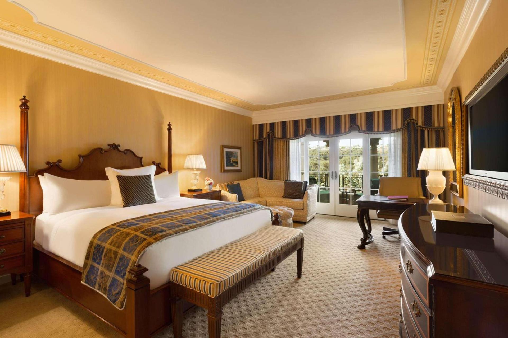 Fairmont Grand Del Mar photo 20