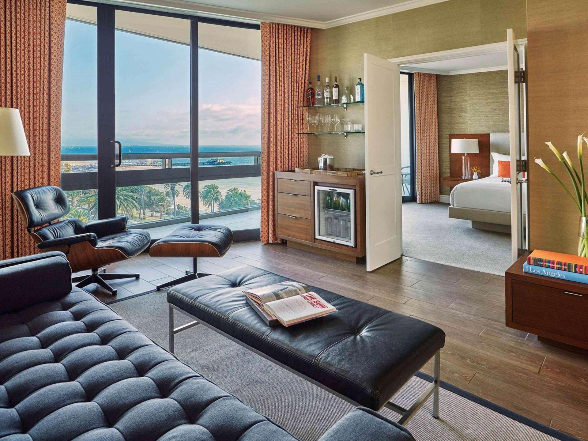 Fairmont Miramar Hotel & Bungalows photo 34