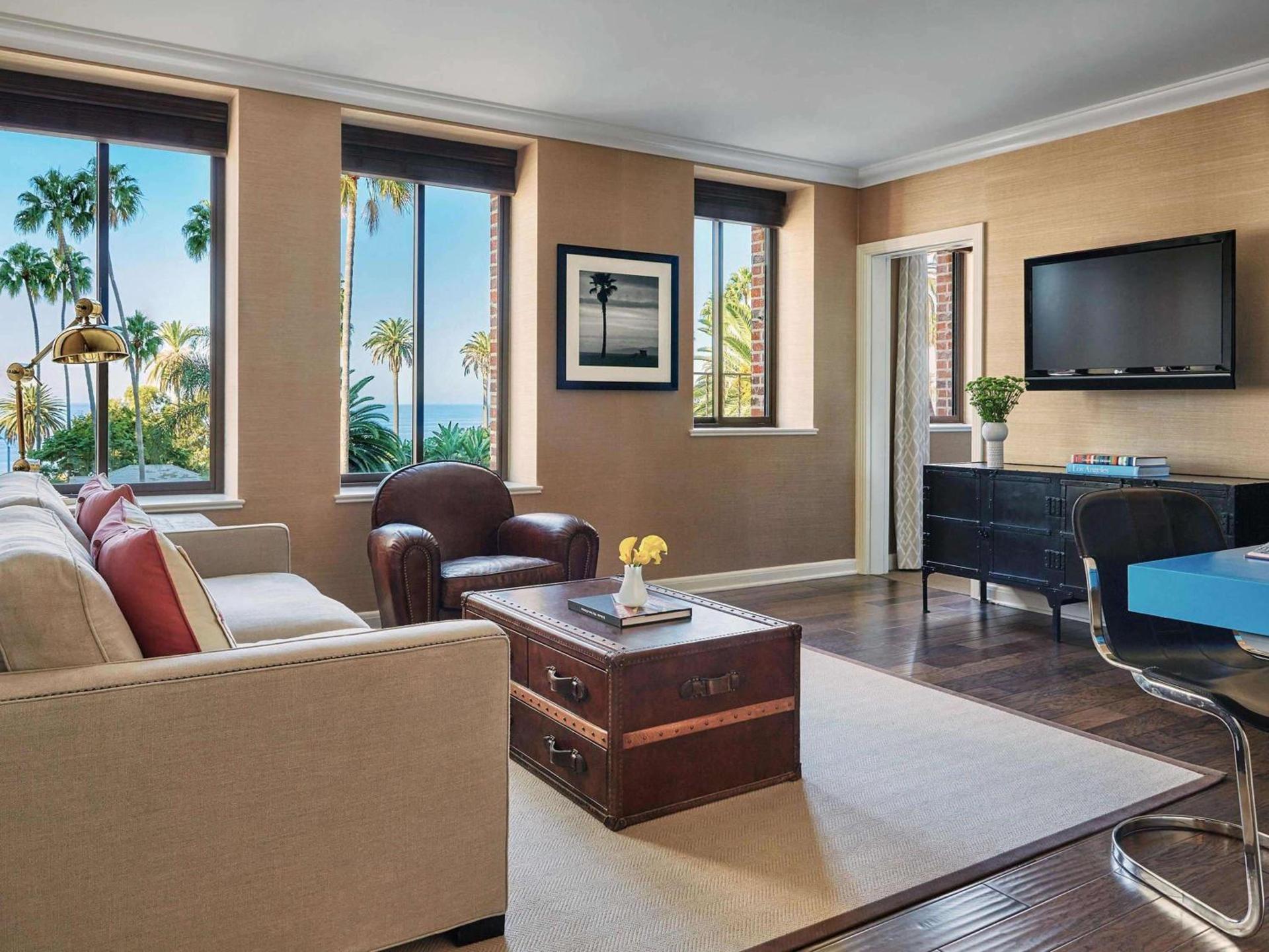 Fairmont Miramar Hotel & Bungalows photo 35