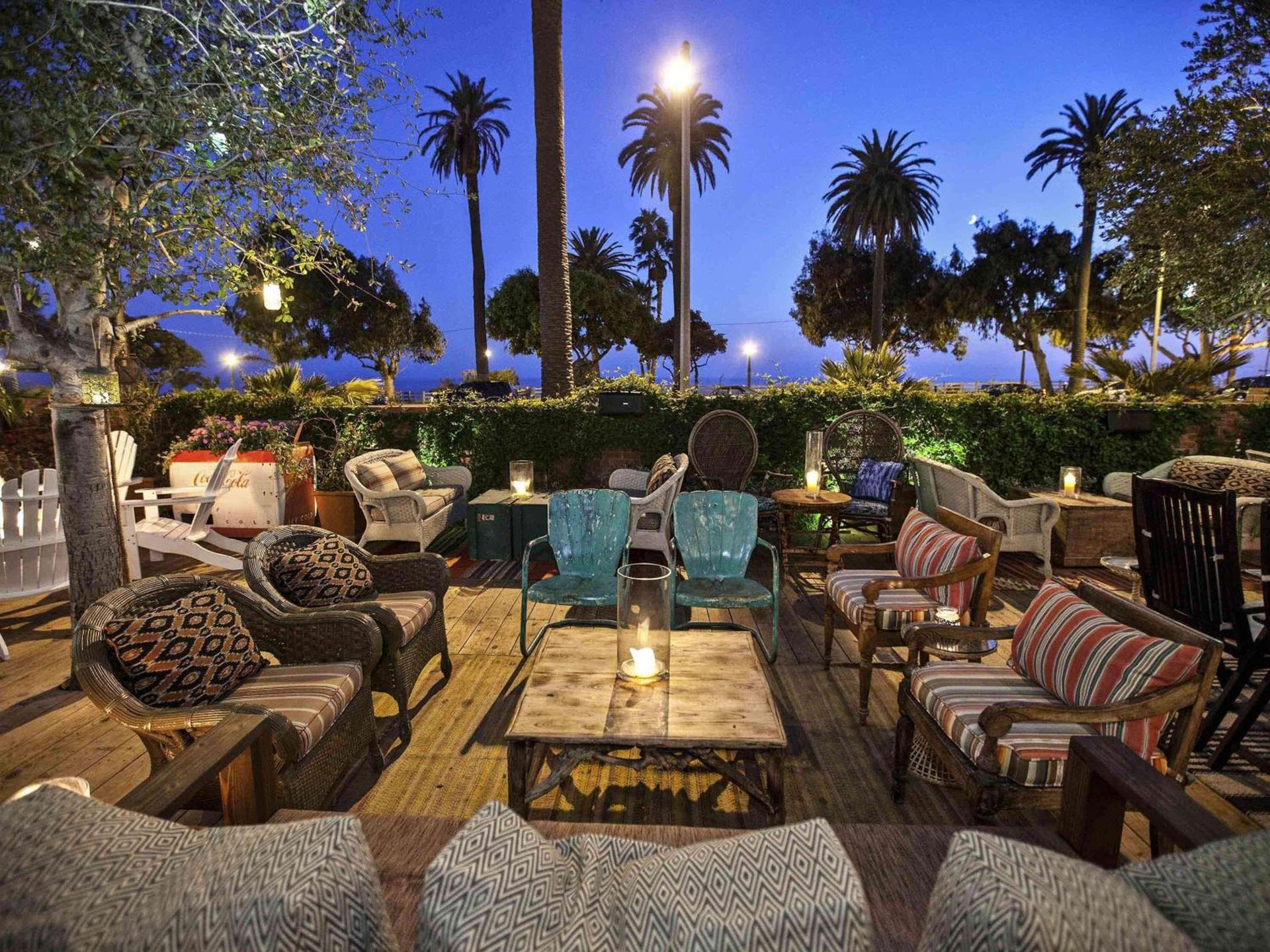 Fairmont Miramar Hotel & Bungalows photo 43