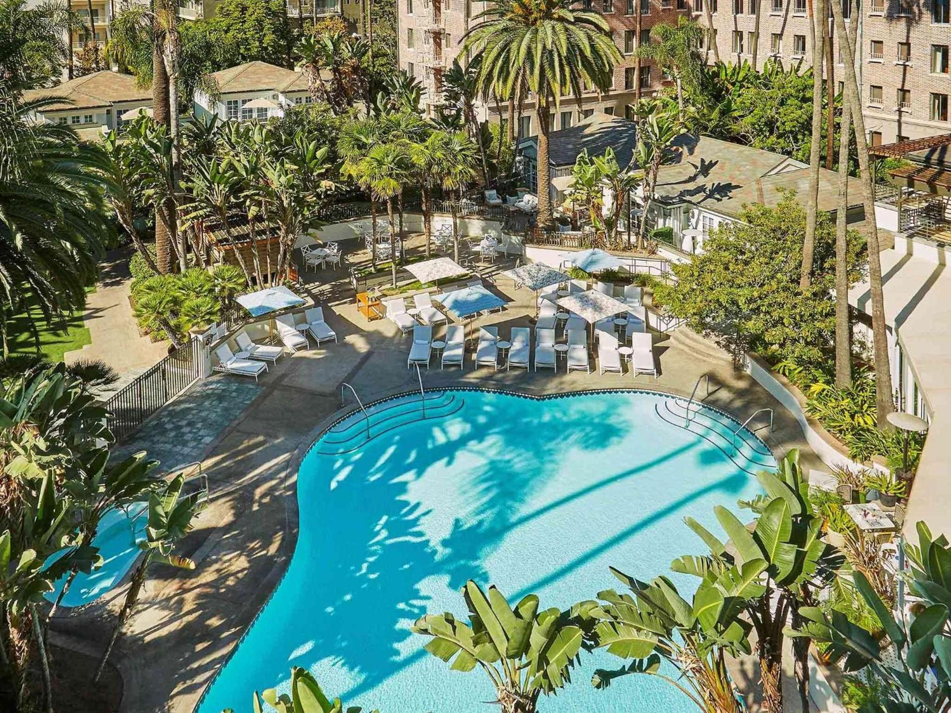 Fairmont Miramar Hotel & Bungalows photo 63