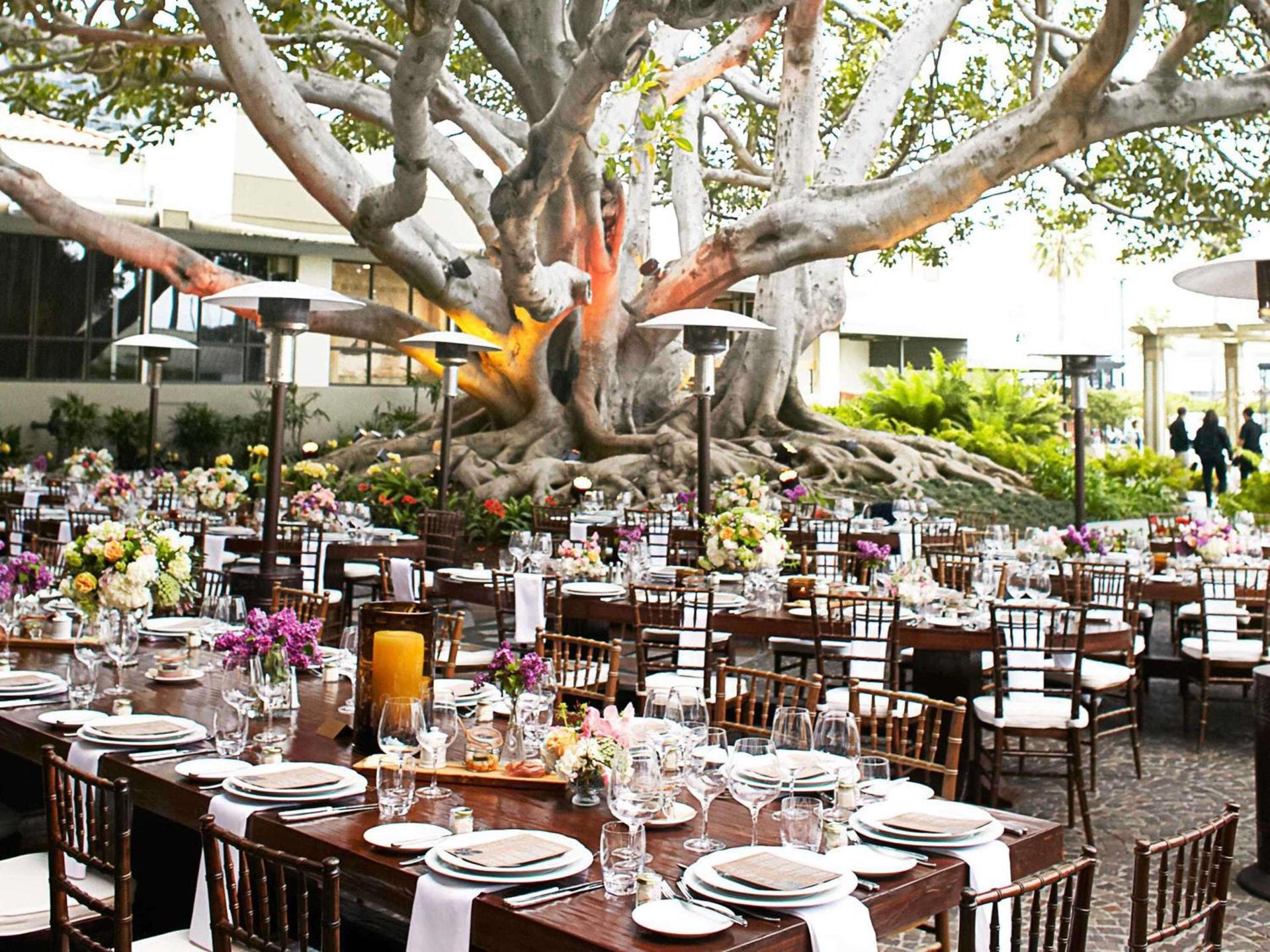 Fairmont Miramar Hotel & Bungalows photo 66