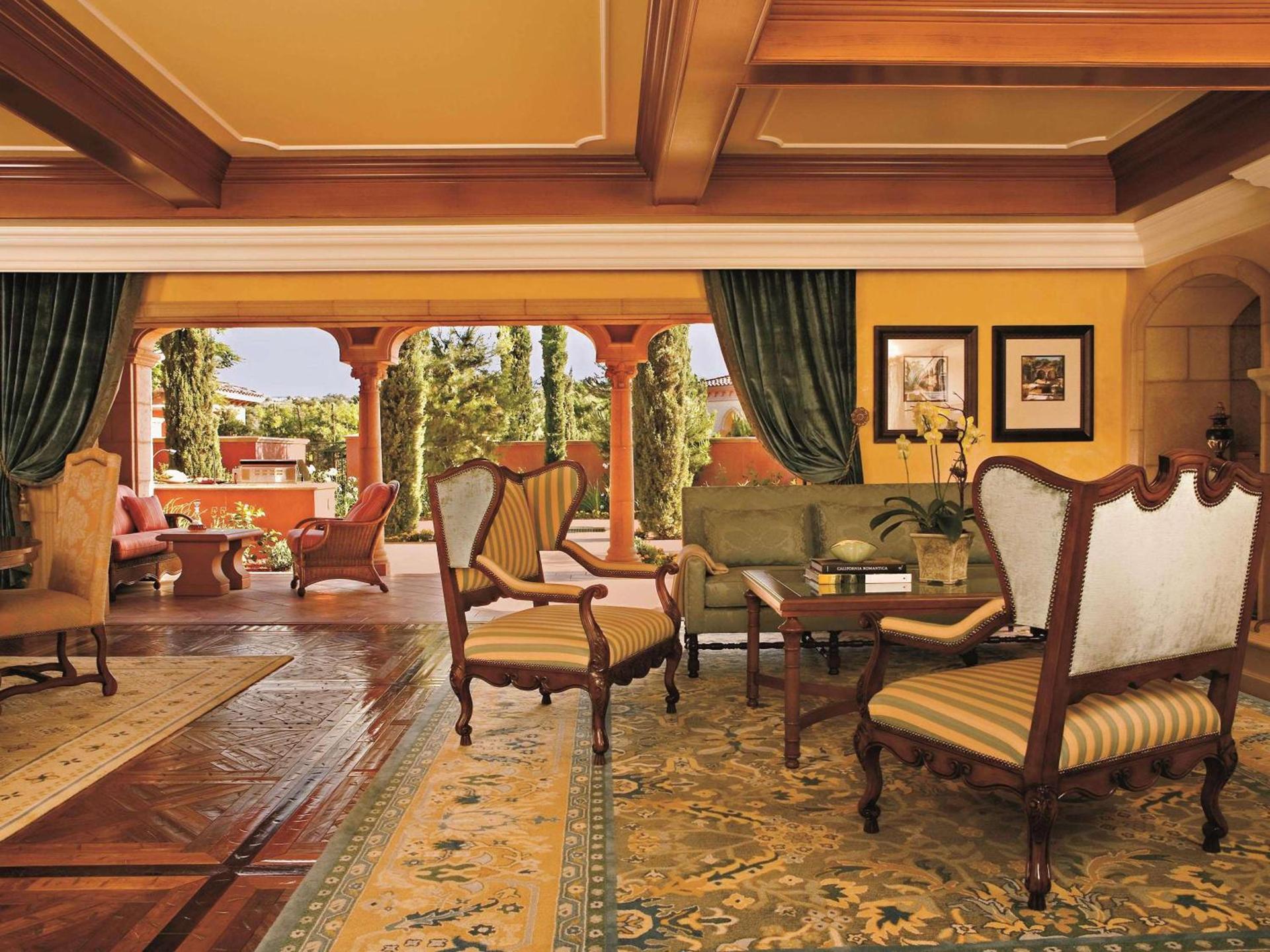 Fairmont Grand Del Mar photo 25