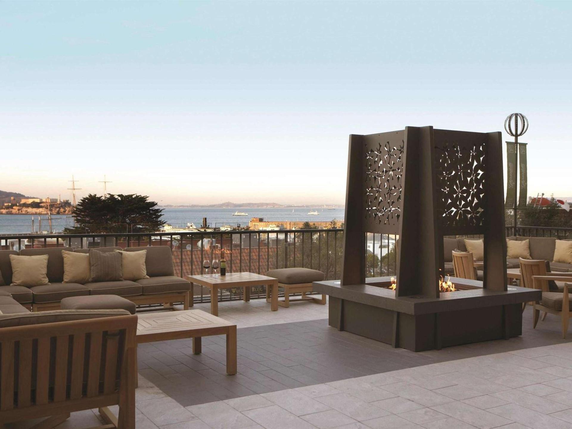 The Fairmont Heritage Place Ghirardelli Square photo 5
