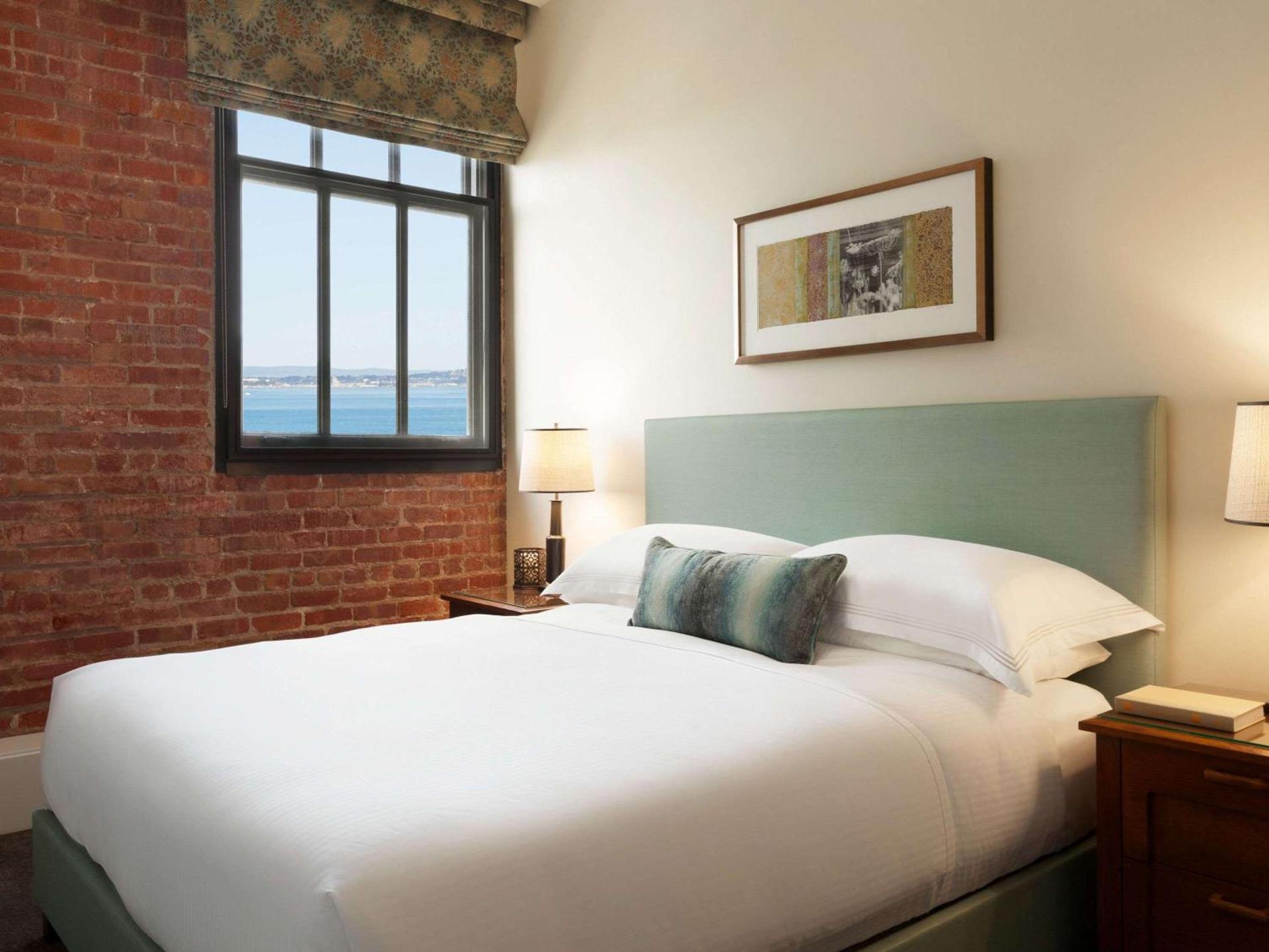 The Fairmont Heritage Place Ghirardelli Square photo 8