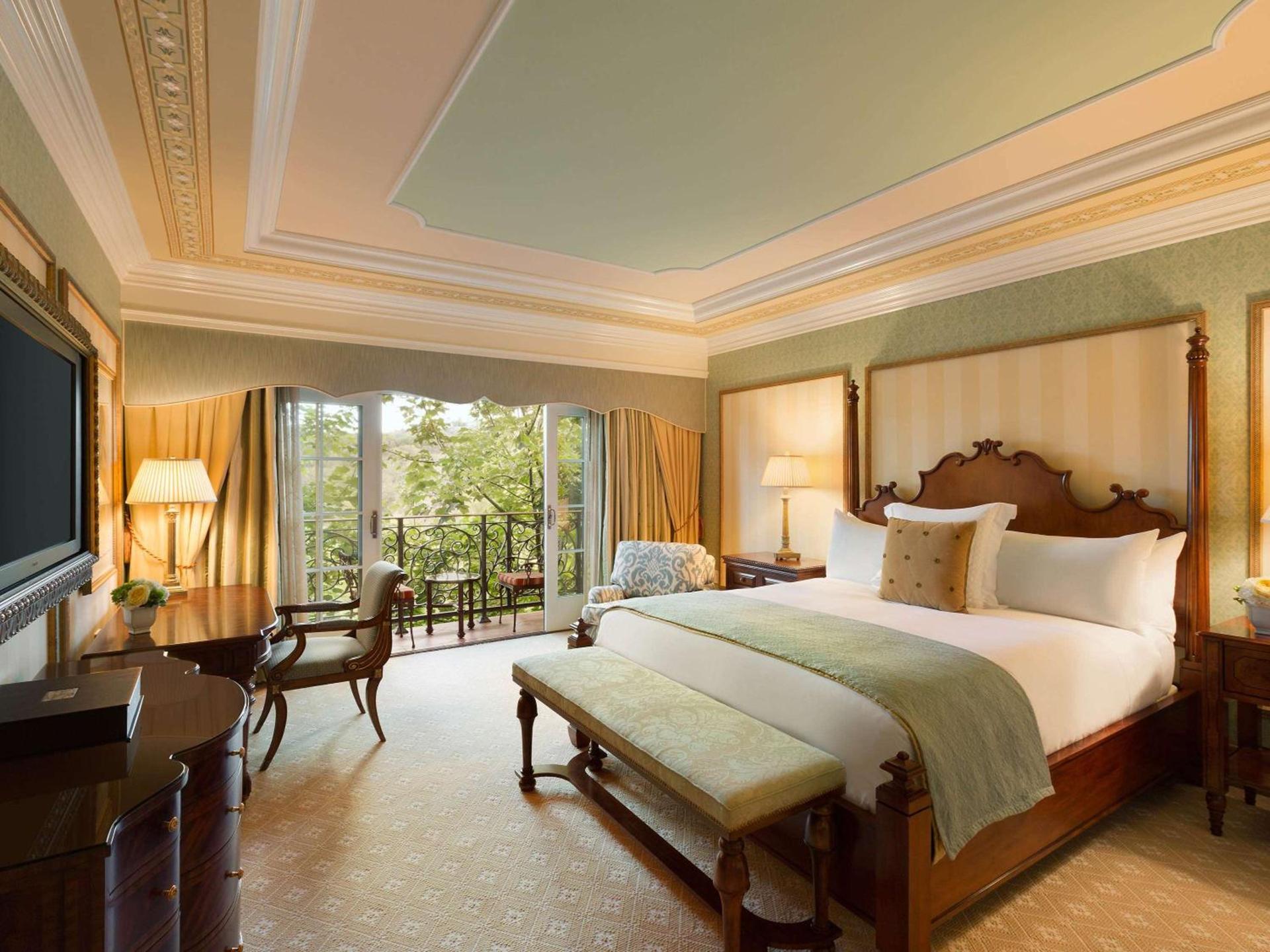 Fairmont Grand Del Mar photo 26