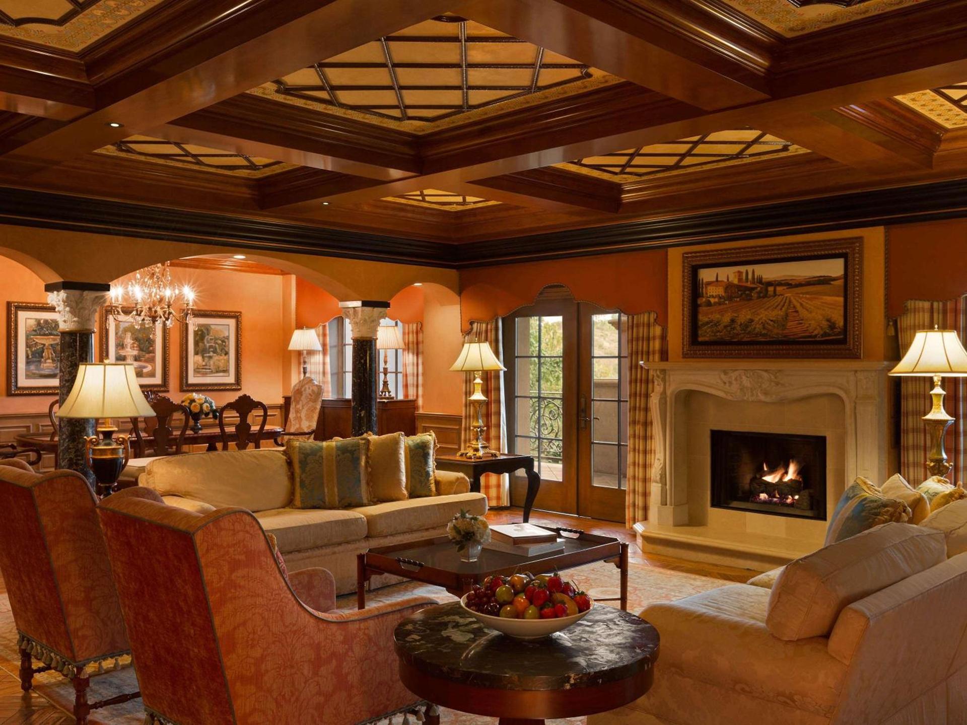Fairmont Grand Del Mar photo 27
