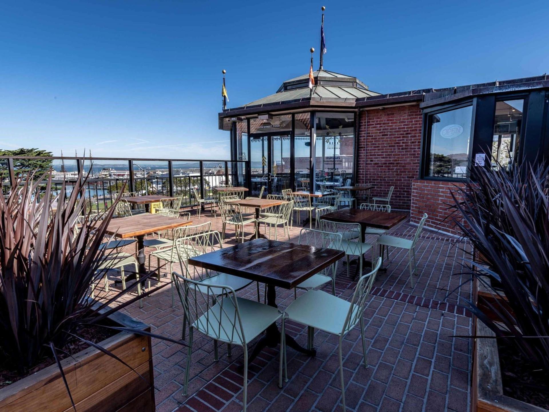 The Fairmont Heritage Place Ghirardelli Square photo 20