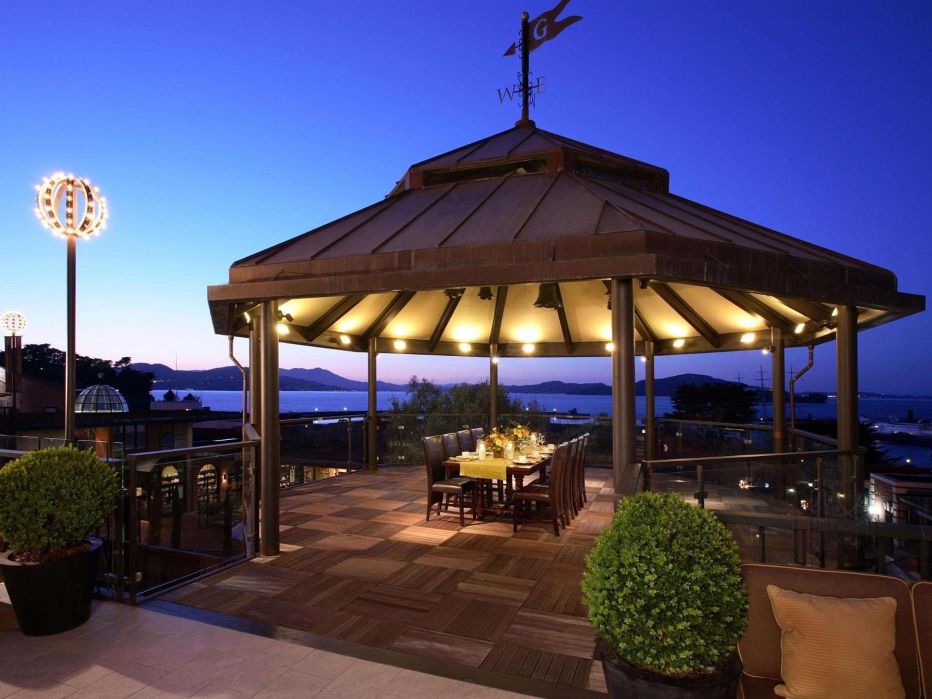 The Fairmont Heritage Place Ghirardelli Square photo 31