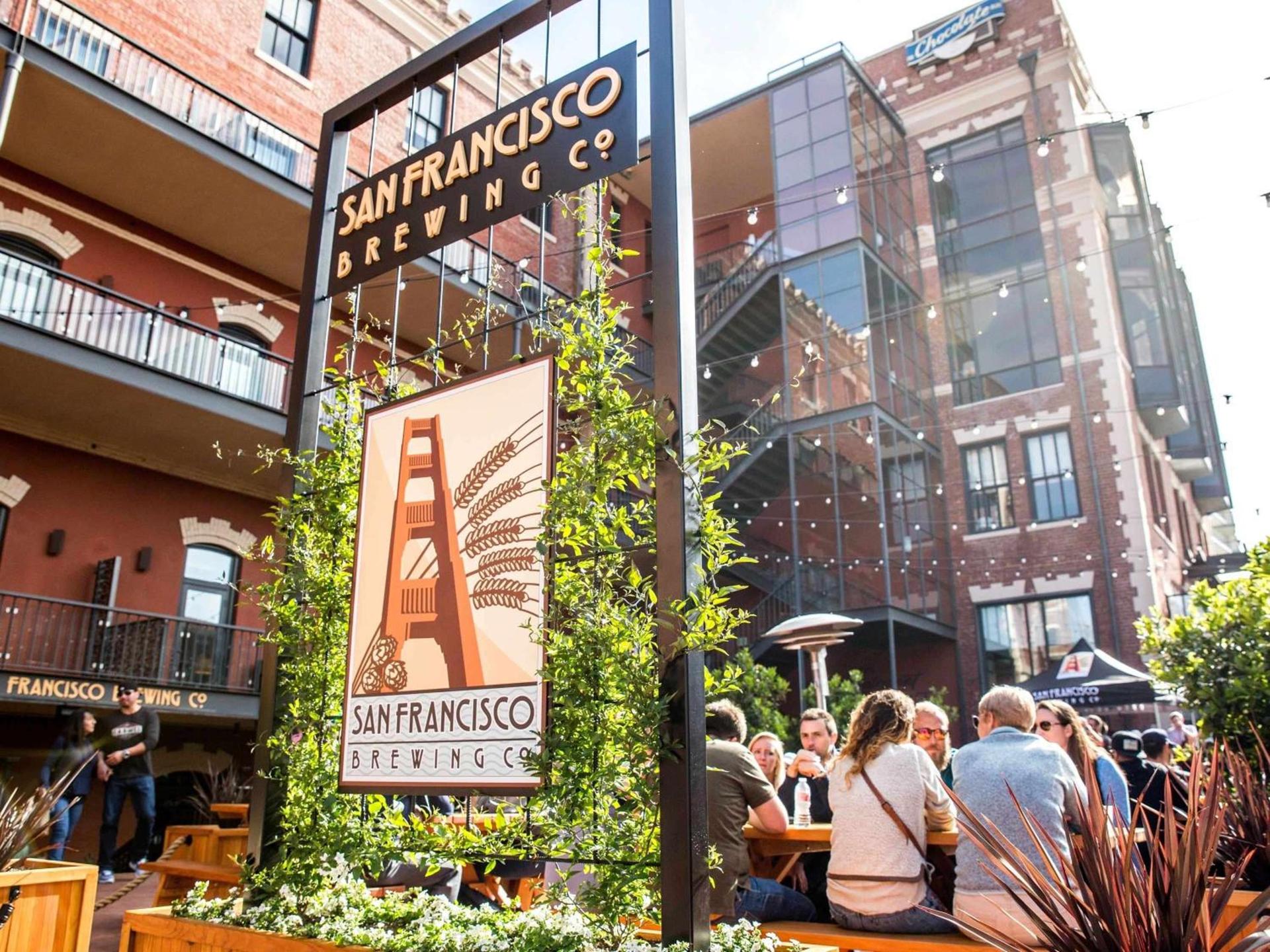 The Fairmont Heritage Place Ghirardelli Square photo 34