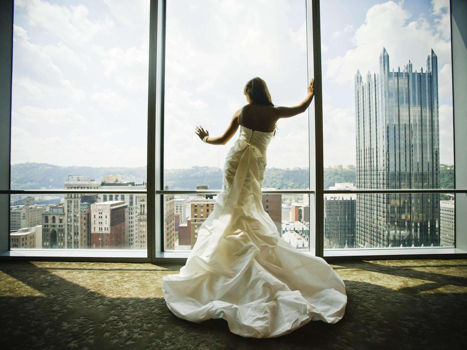 Fairmont Pittsburgh photo 5