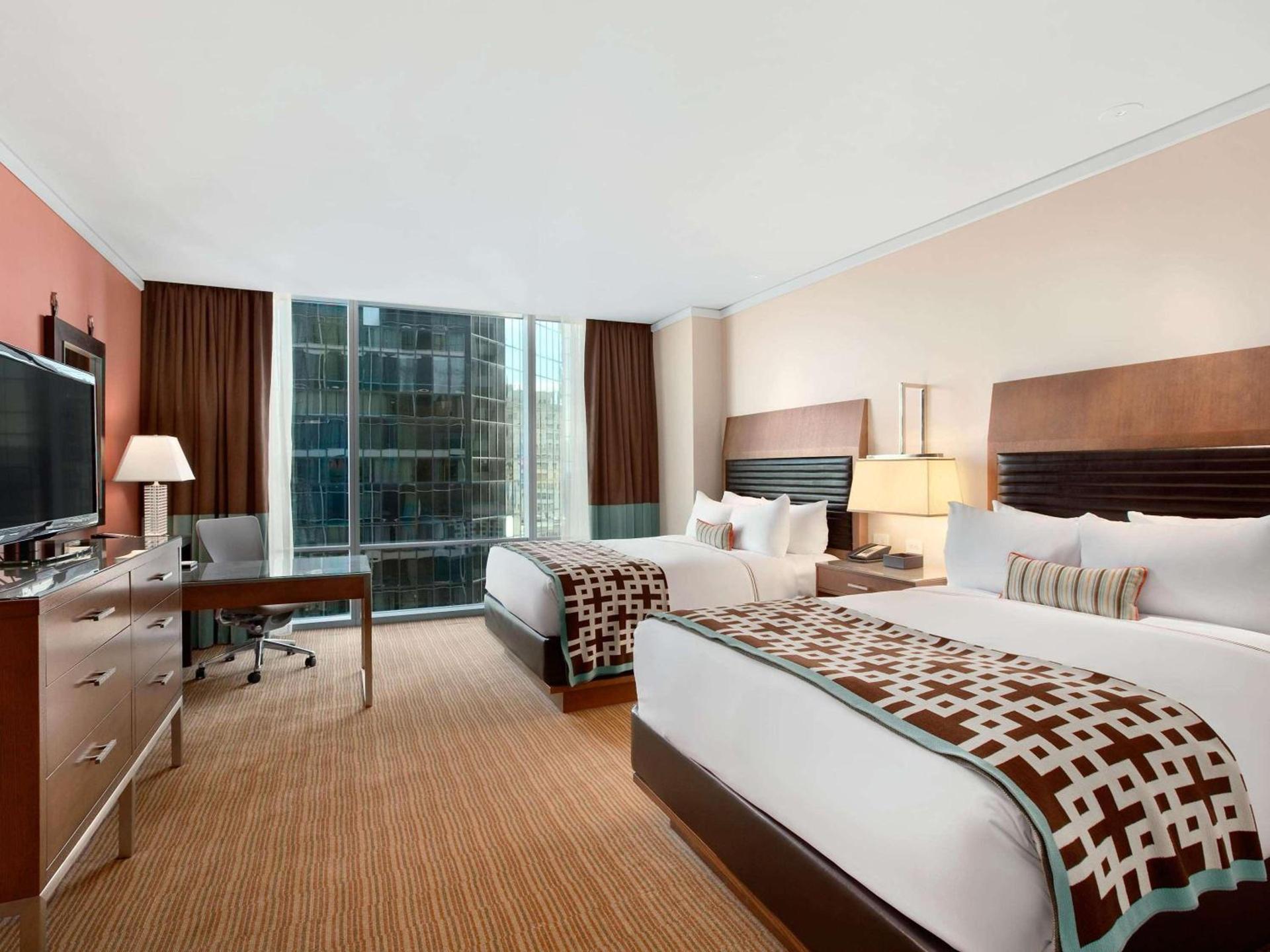 Fairmont Pittsburgh photo 8
