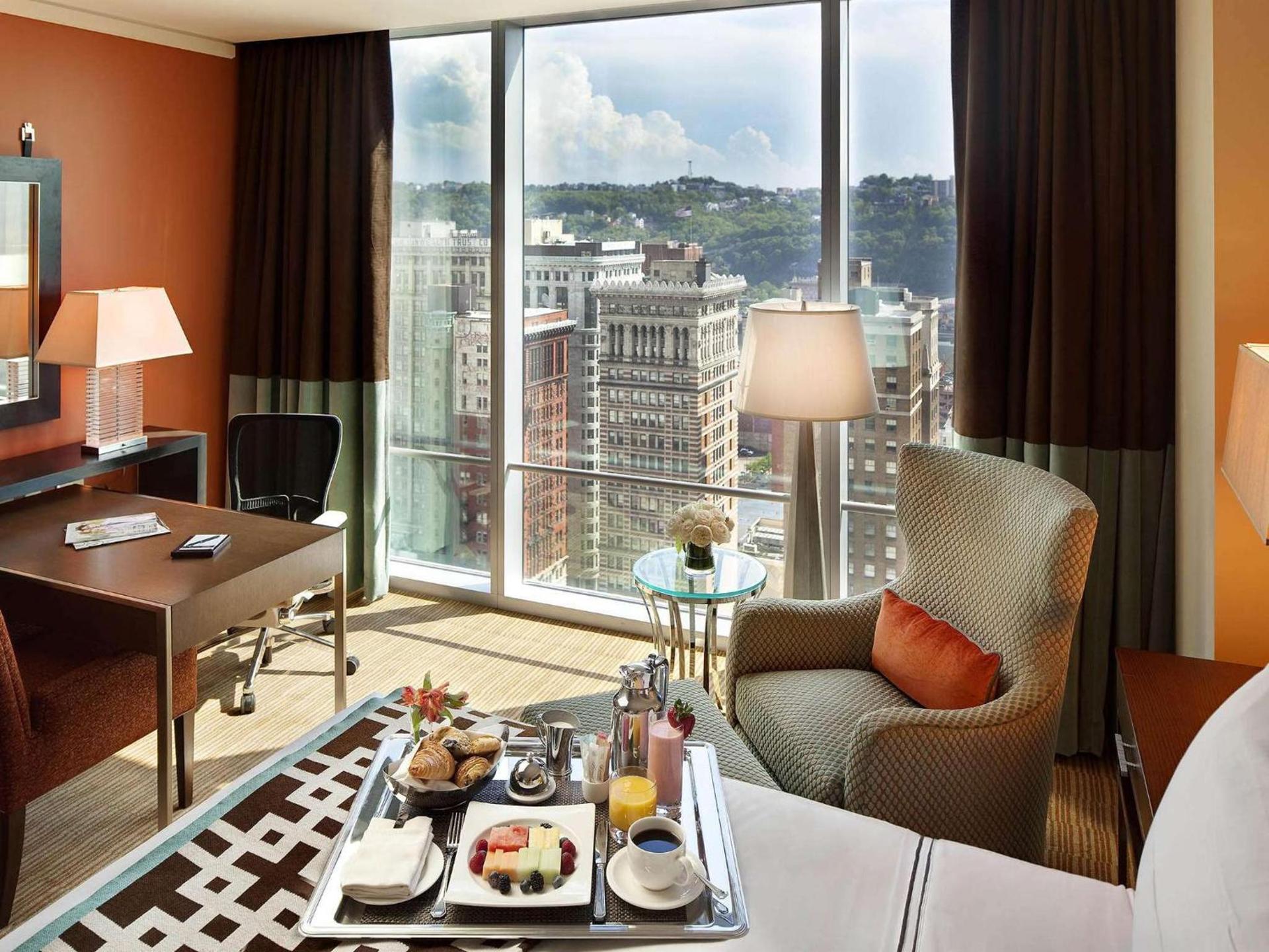 Fairmont Pittsburgh photo 9