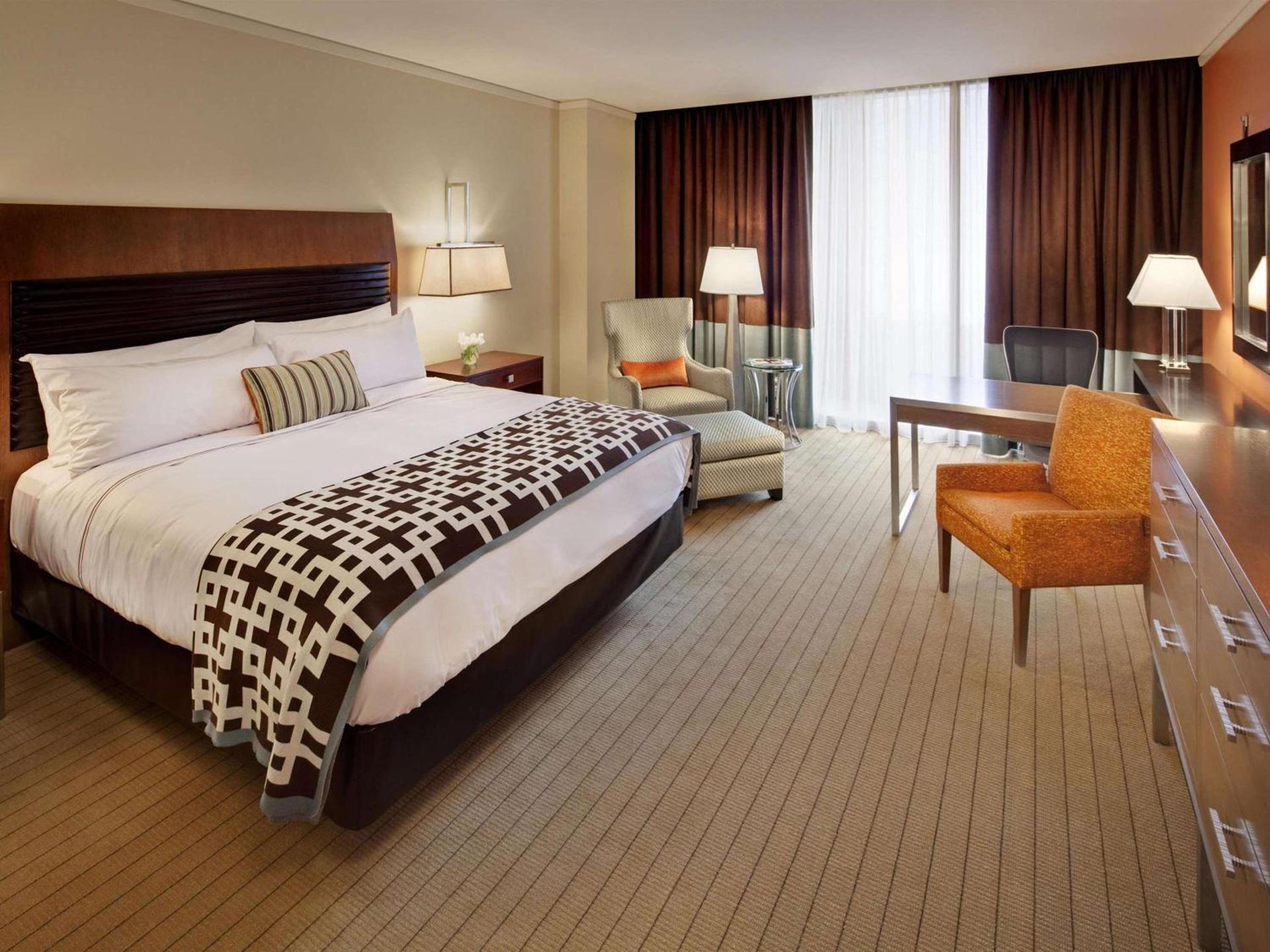 Fairmont Pittsburgh photo 10