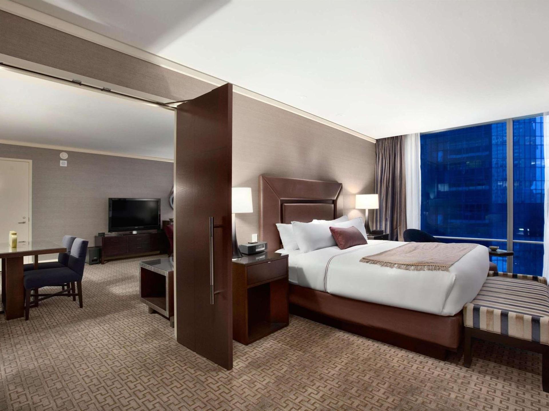 Fairmont Pittsburgh photo 11