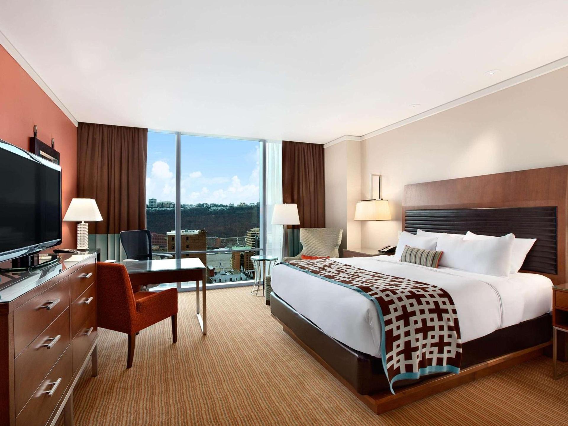 Fairmont Pittsburgh photo 12