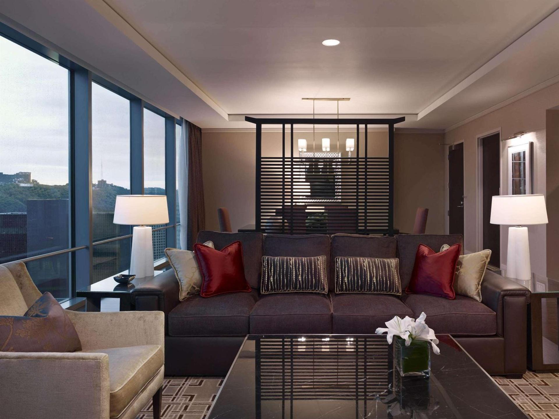 Fairmont Pittsburgh photo 16