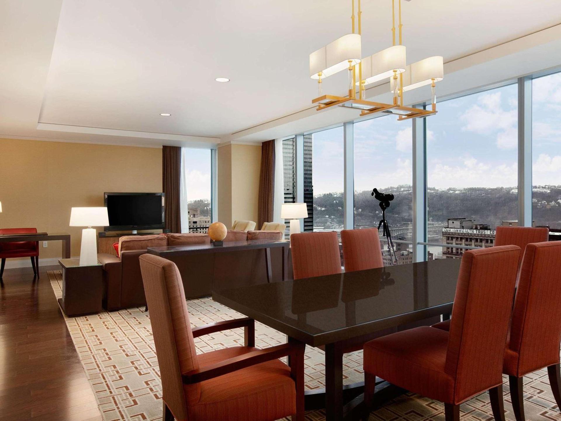 Fairmont Pittsburgh photo 19
