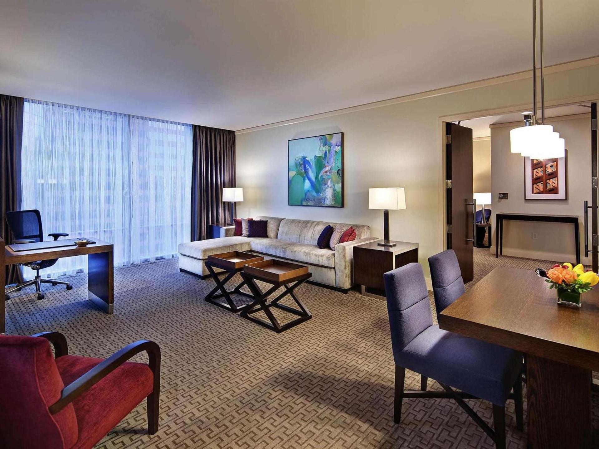 Fairmont Pittsburgh photo 18