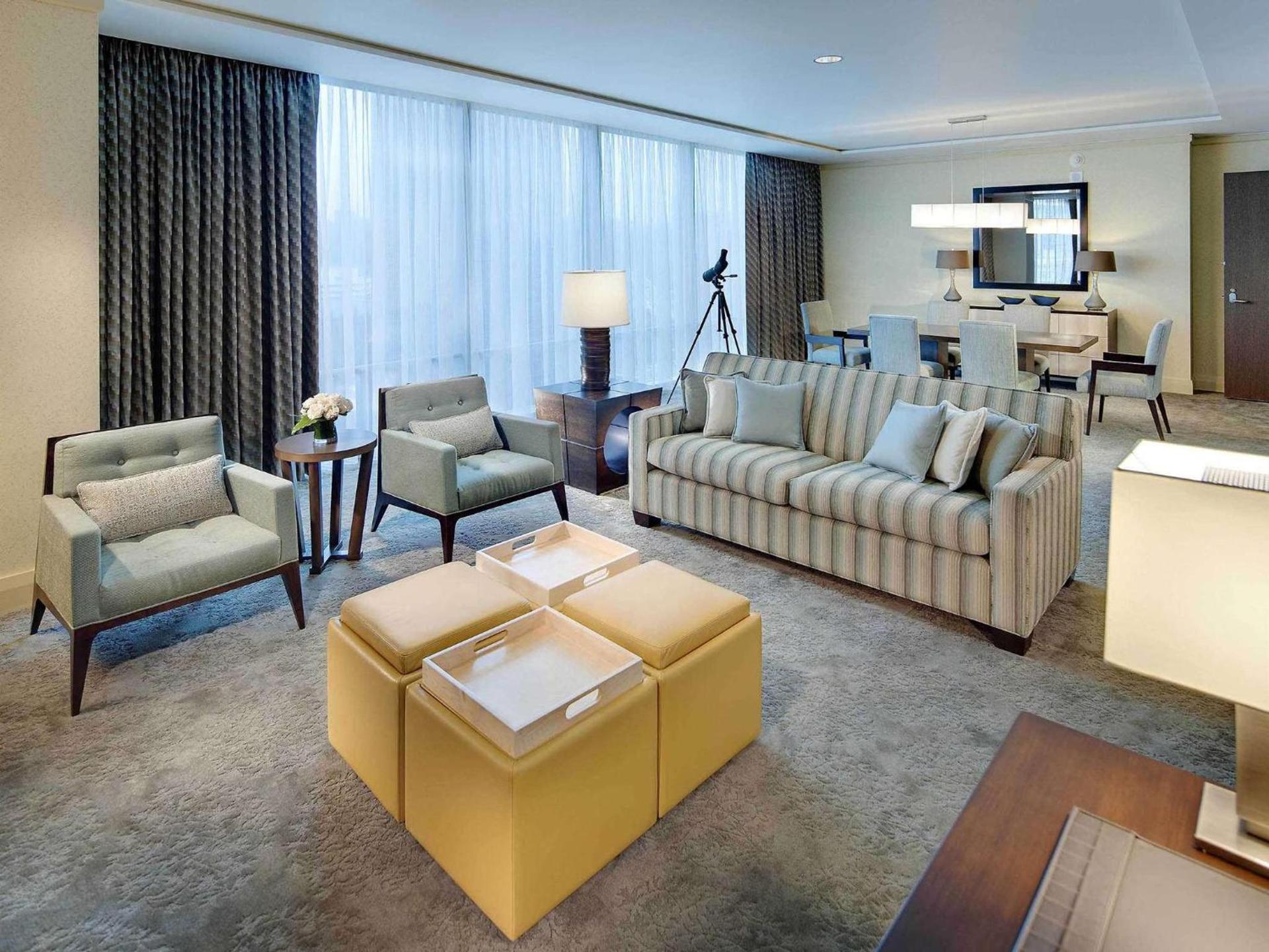 Fairmont Pittsburgh photo 20