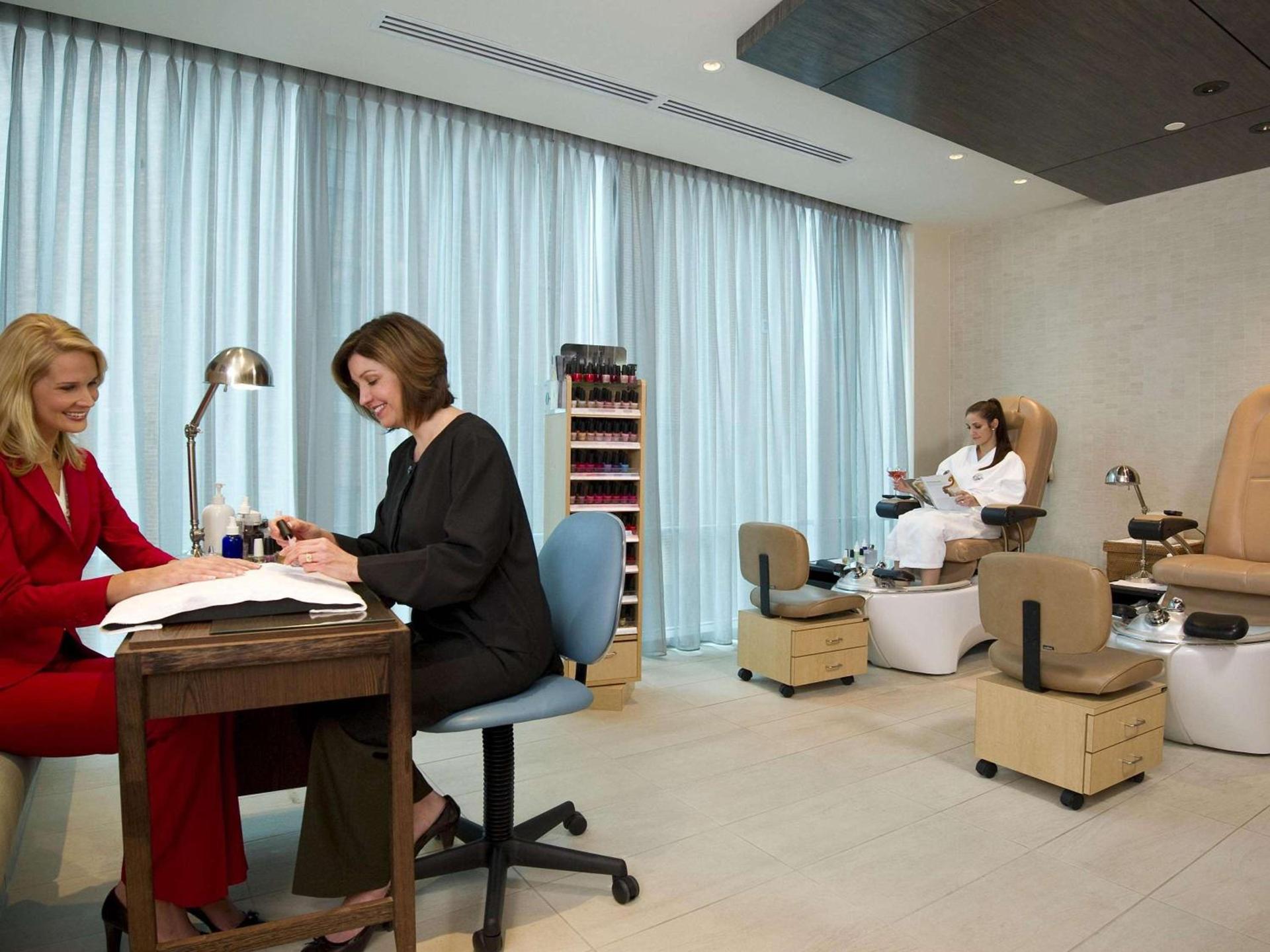 Fairmont Pittsburgh photo 40