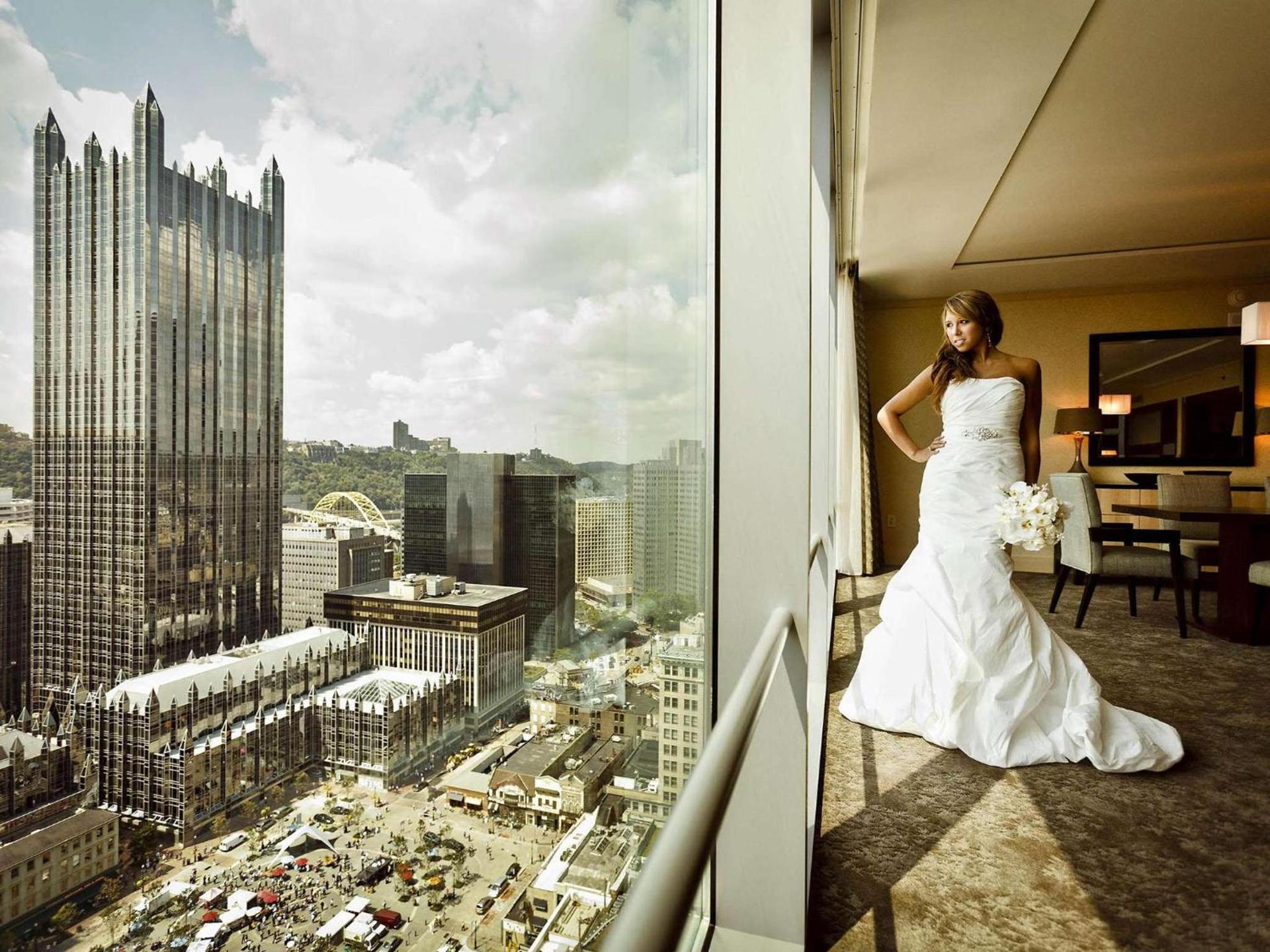 Fairmont Pittsburgh photo 46