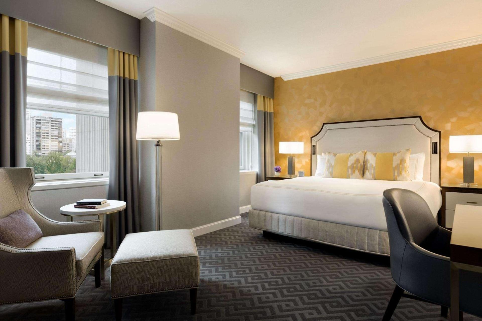Fairmont Olympic Hotel photo 12