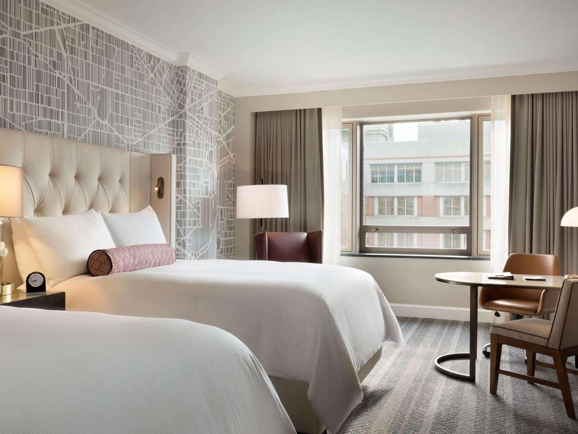 The Fairmont Washington DC photo 3