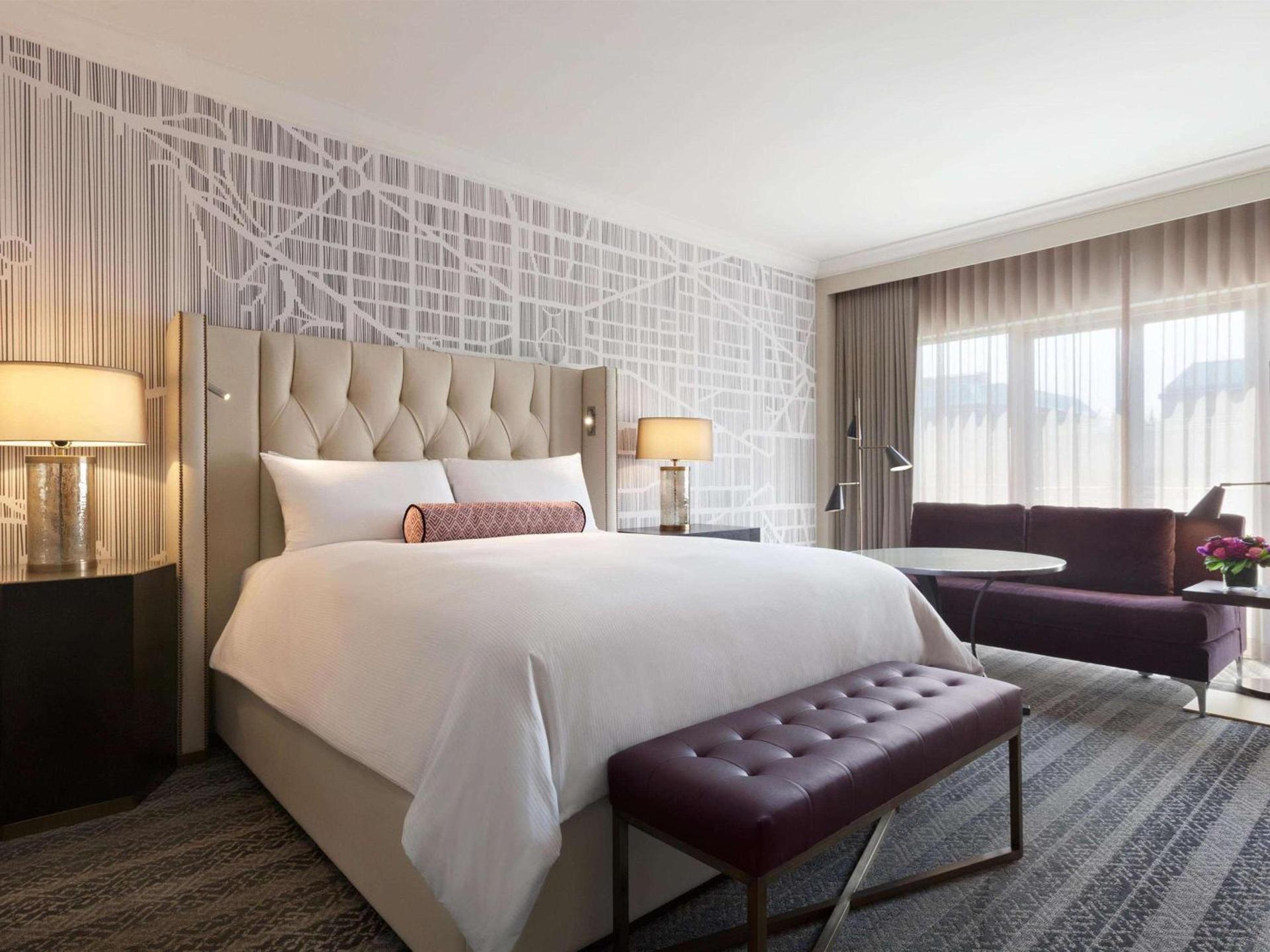 The Fairmont Washington DC photo 4