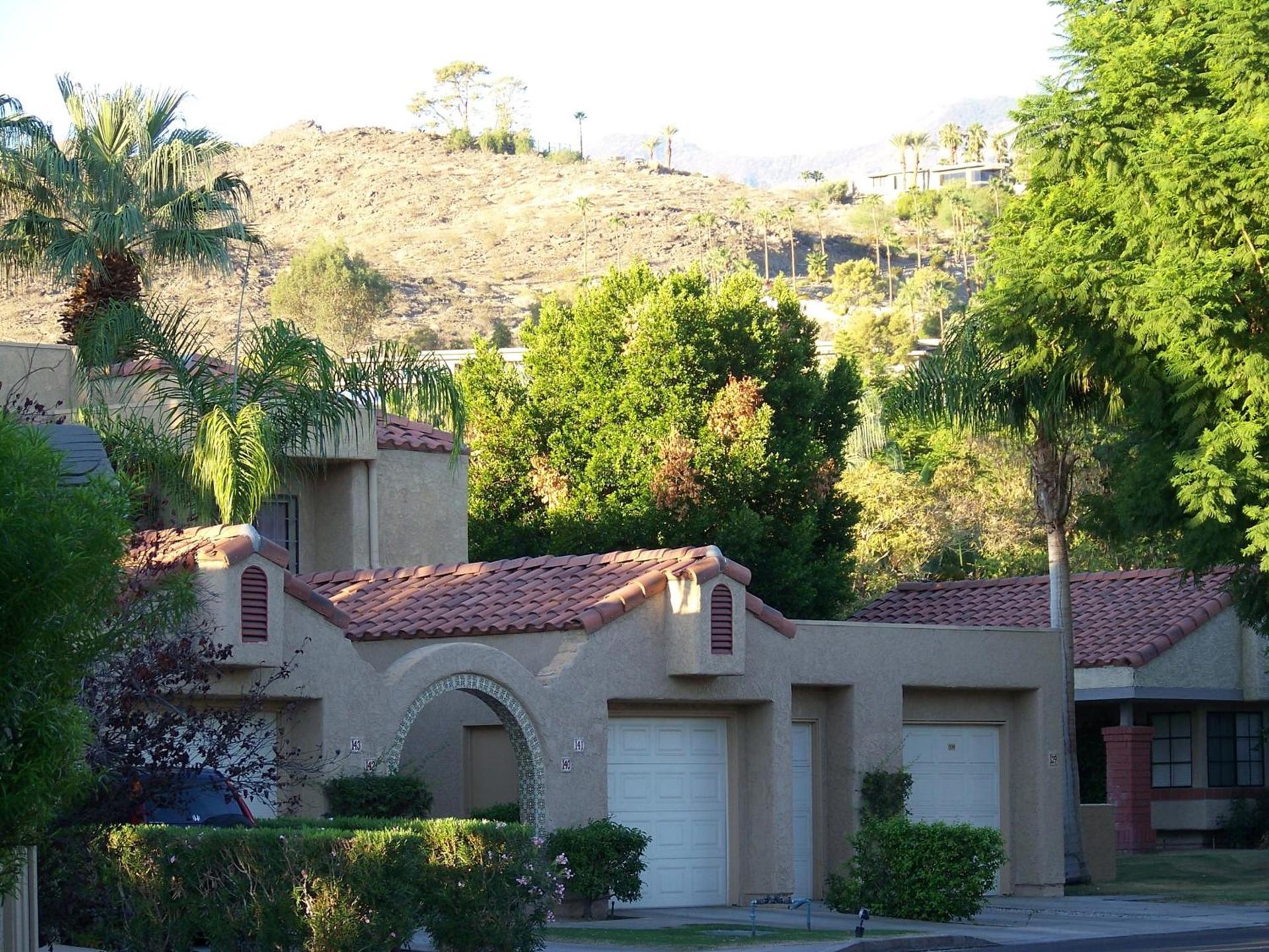The Oasis Resort photo 36