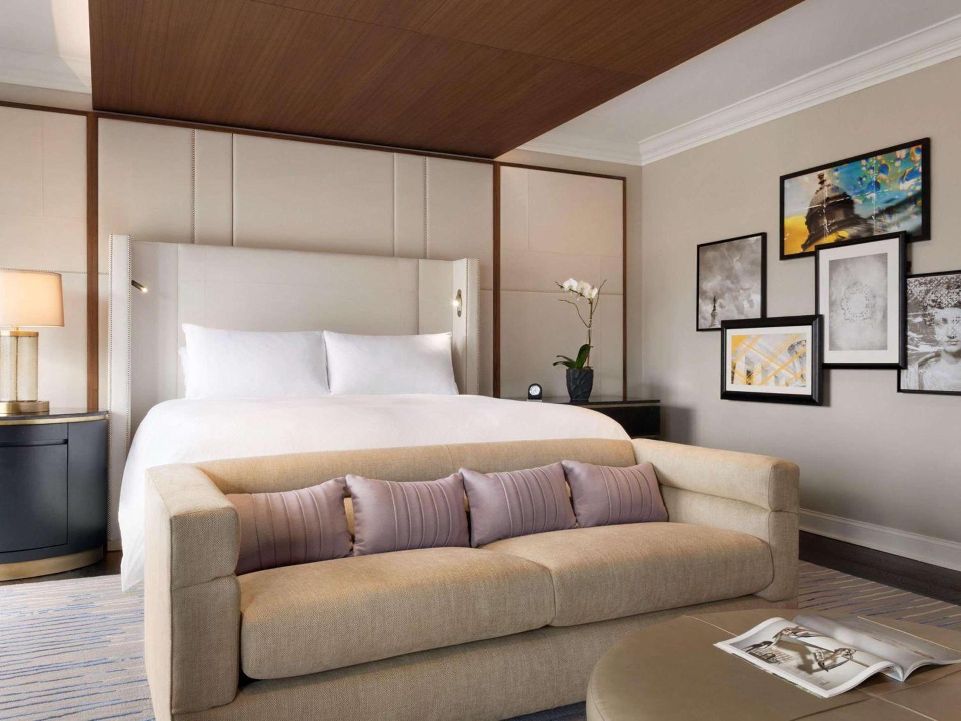 The Fairmont Washington DC photo 9