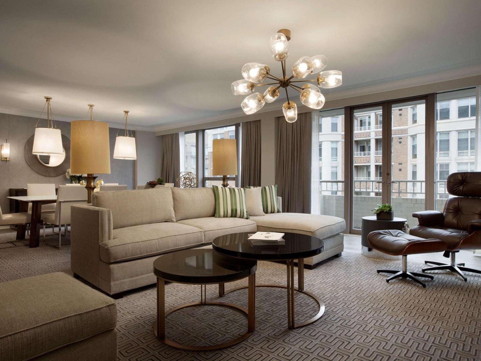 The Fairmont Washington DC photo 10