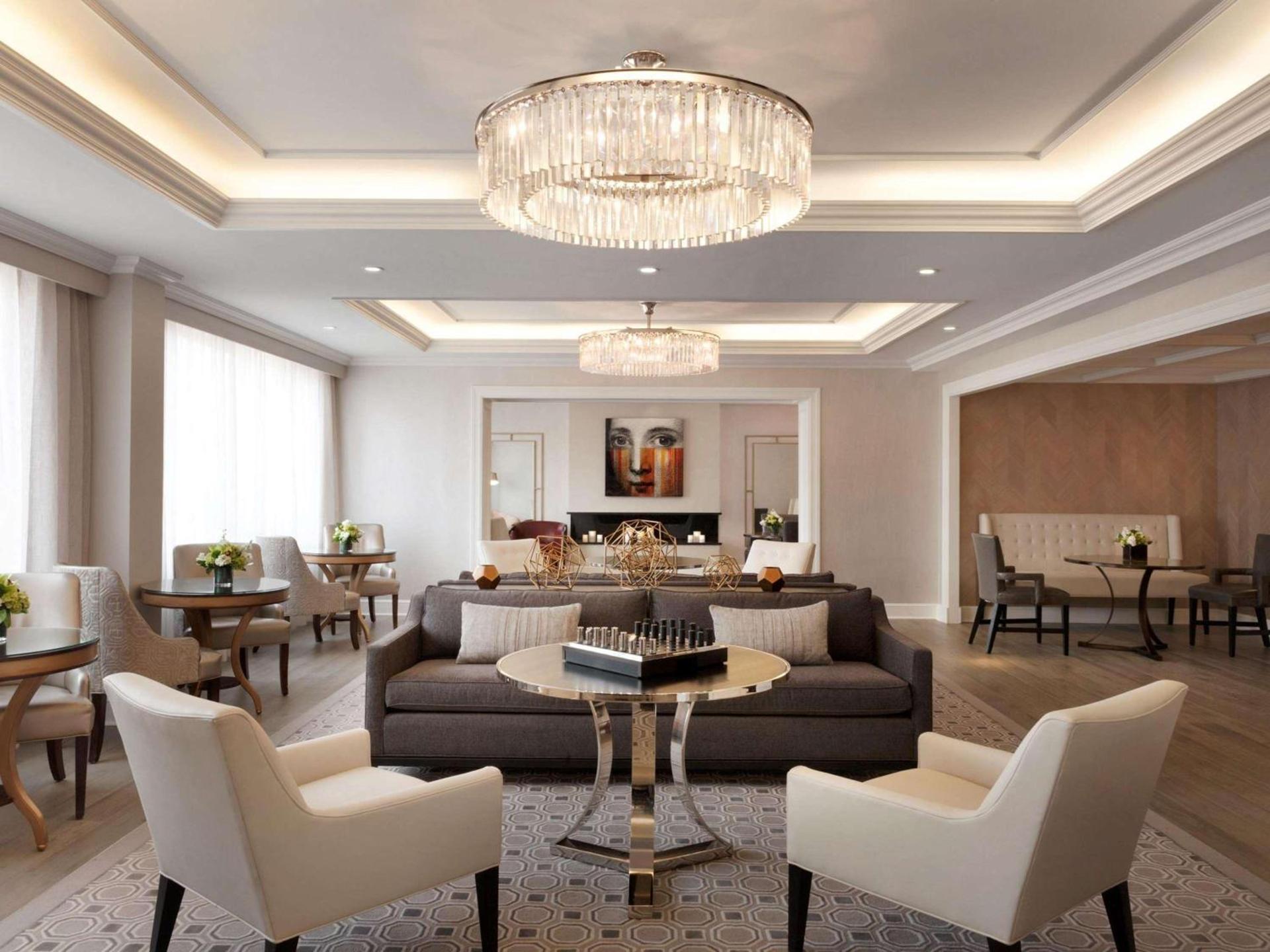 The Fairmont Washington DC photo 12