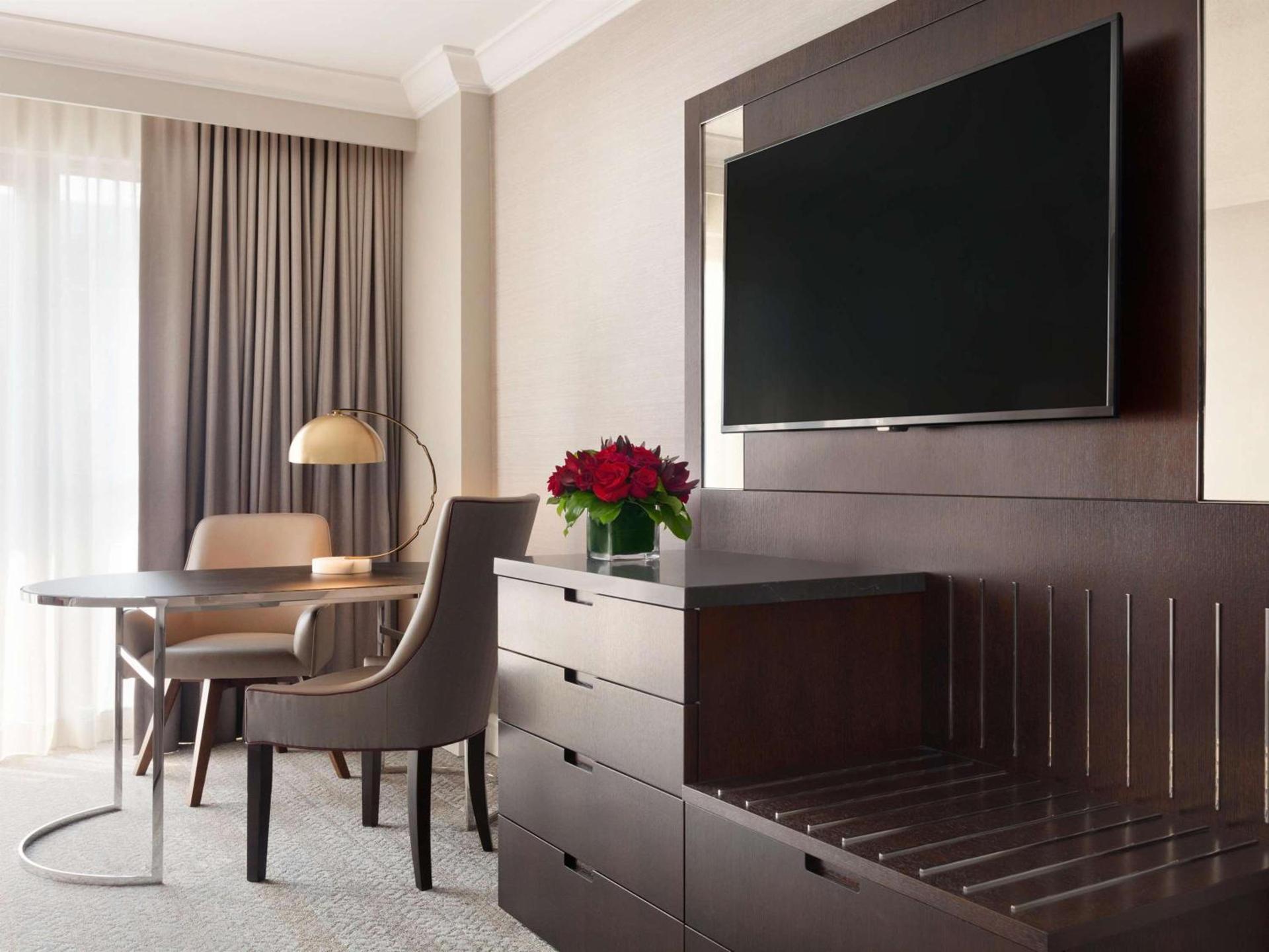 The Fairmont Washington DC photo 13