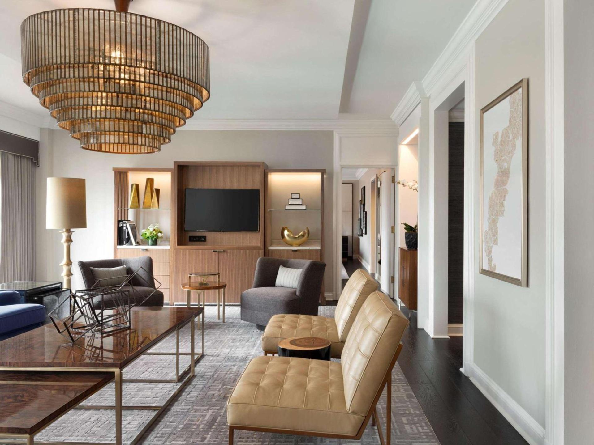 The Fairmont Washington DC photo 14