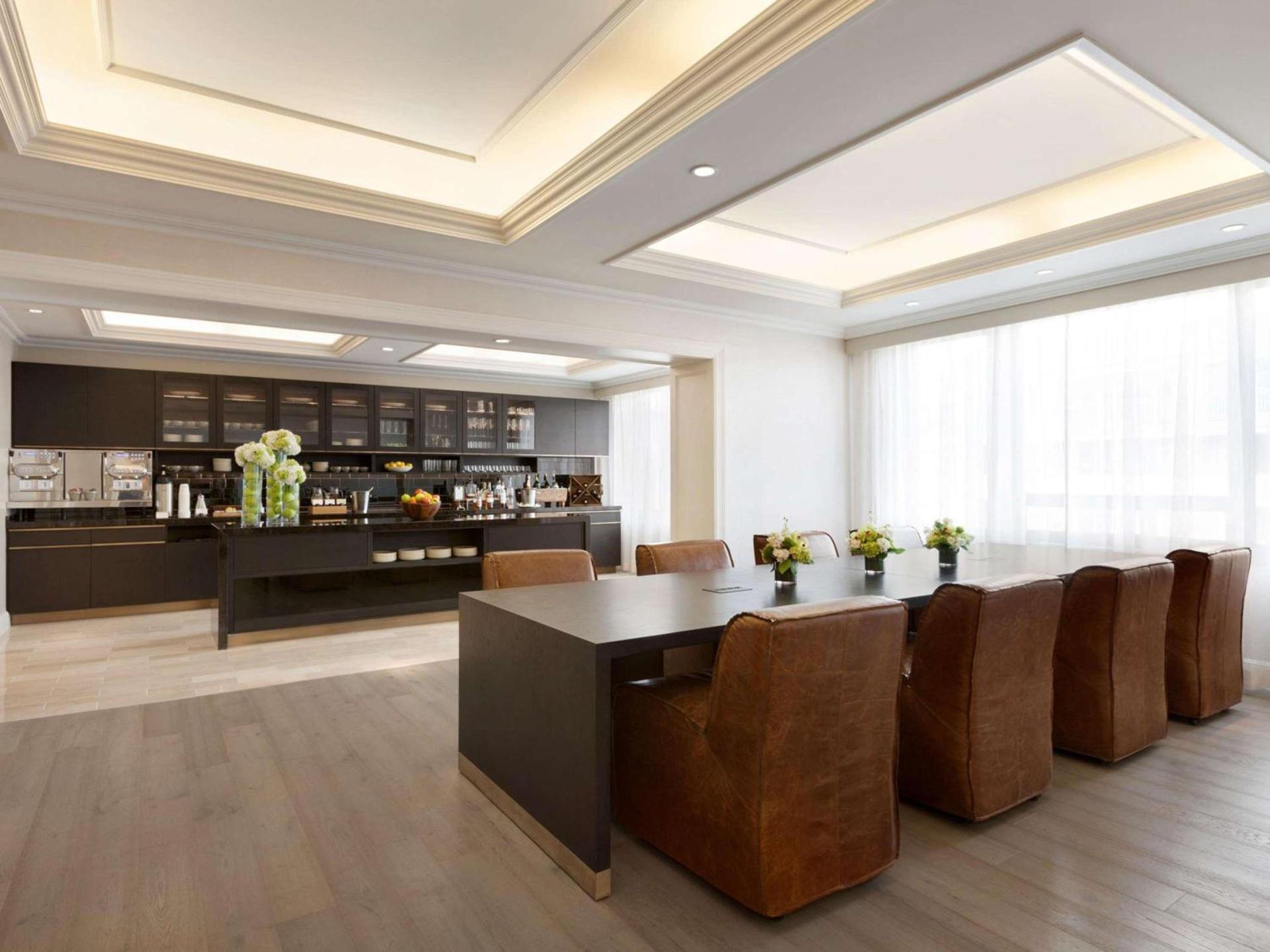 The Fairmont Washington DC photo 15